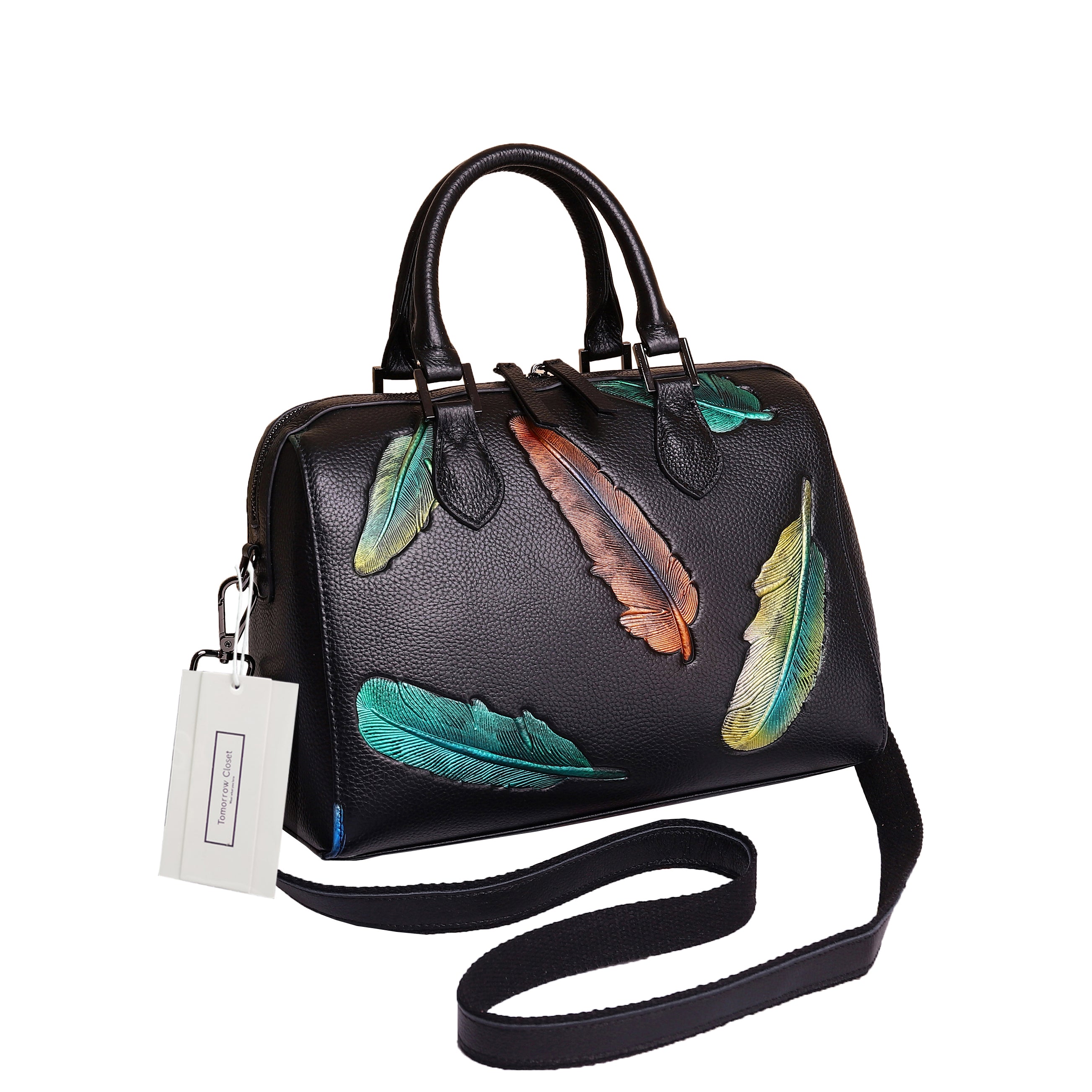 新品未使用未開封　Herlipto　Club Hers Boston Bag