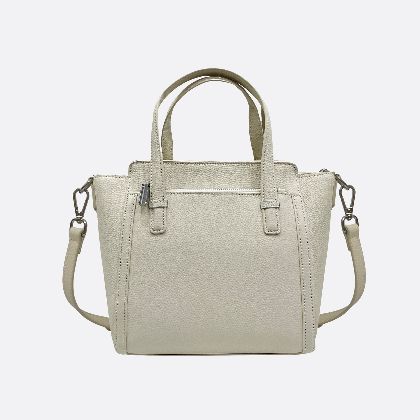 Women's genuine cowhide leather handbag Nodel v3 design