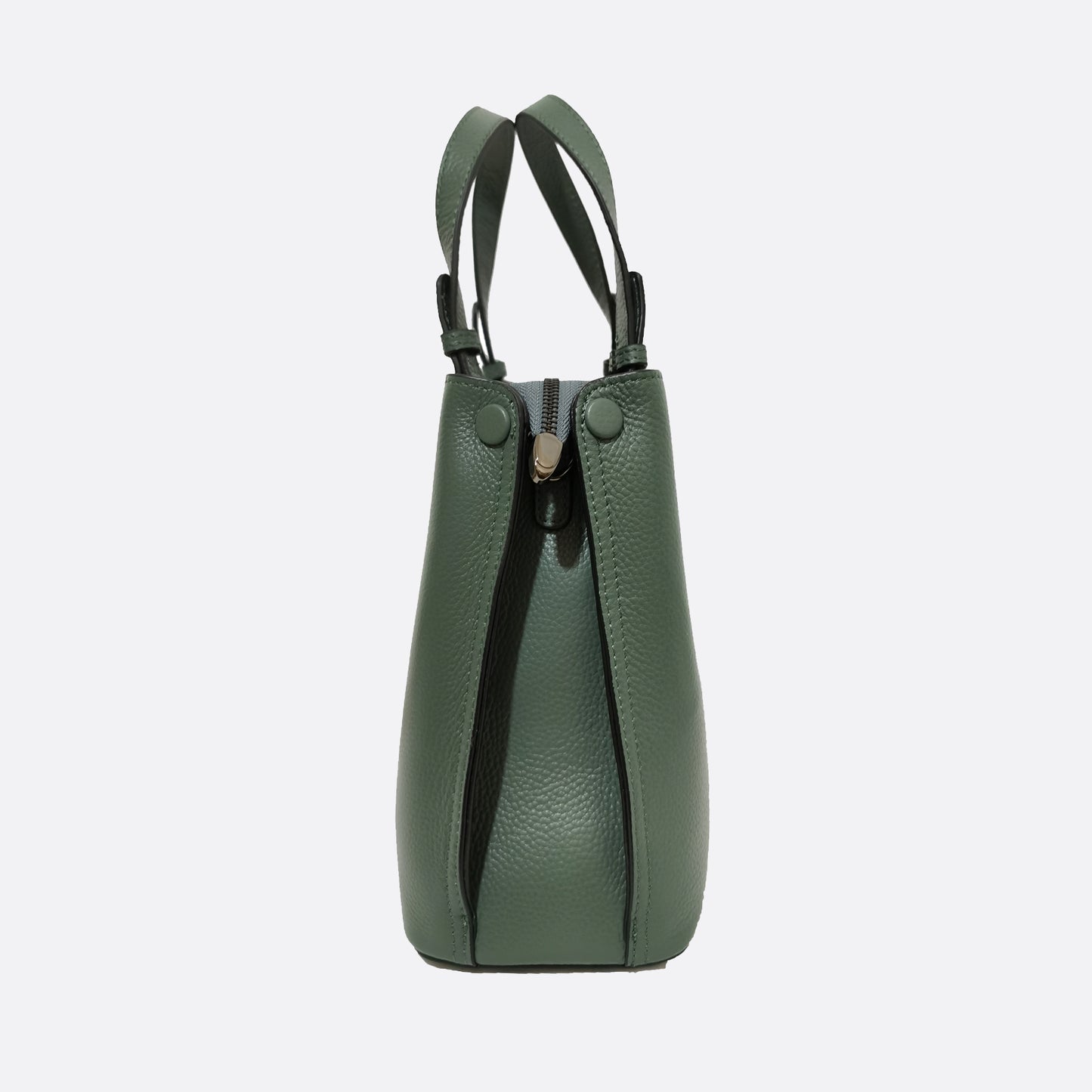 Women's genuine cowhide leather handbag Kriz V2 design