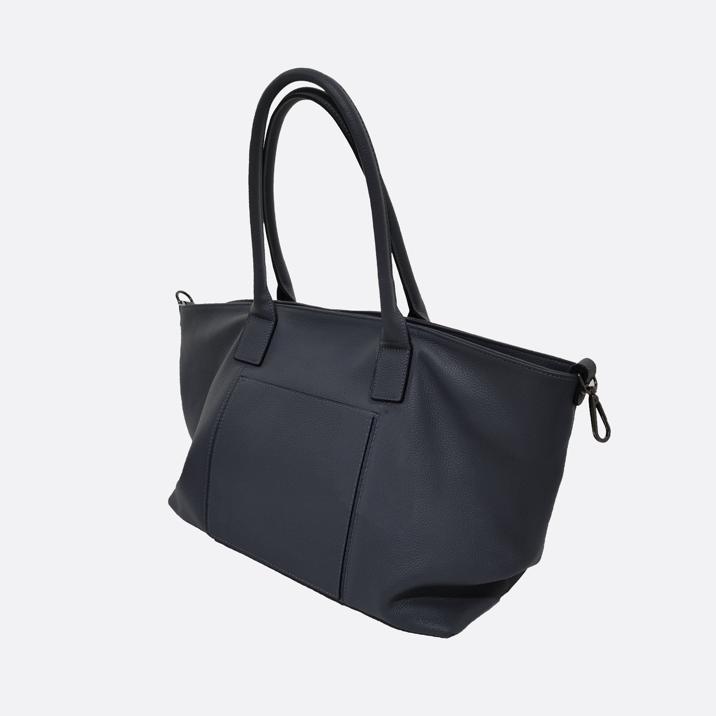 Women's genuine cowhide leather handbag Depaule V3 design