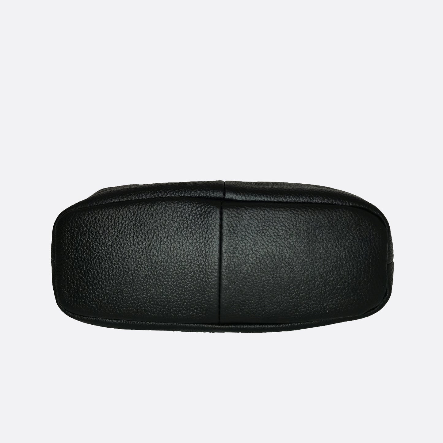 Women's genuine cowhide leather handbag Carly design