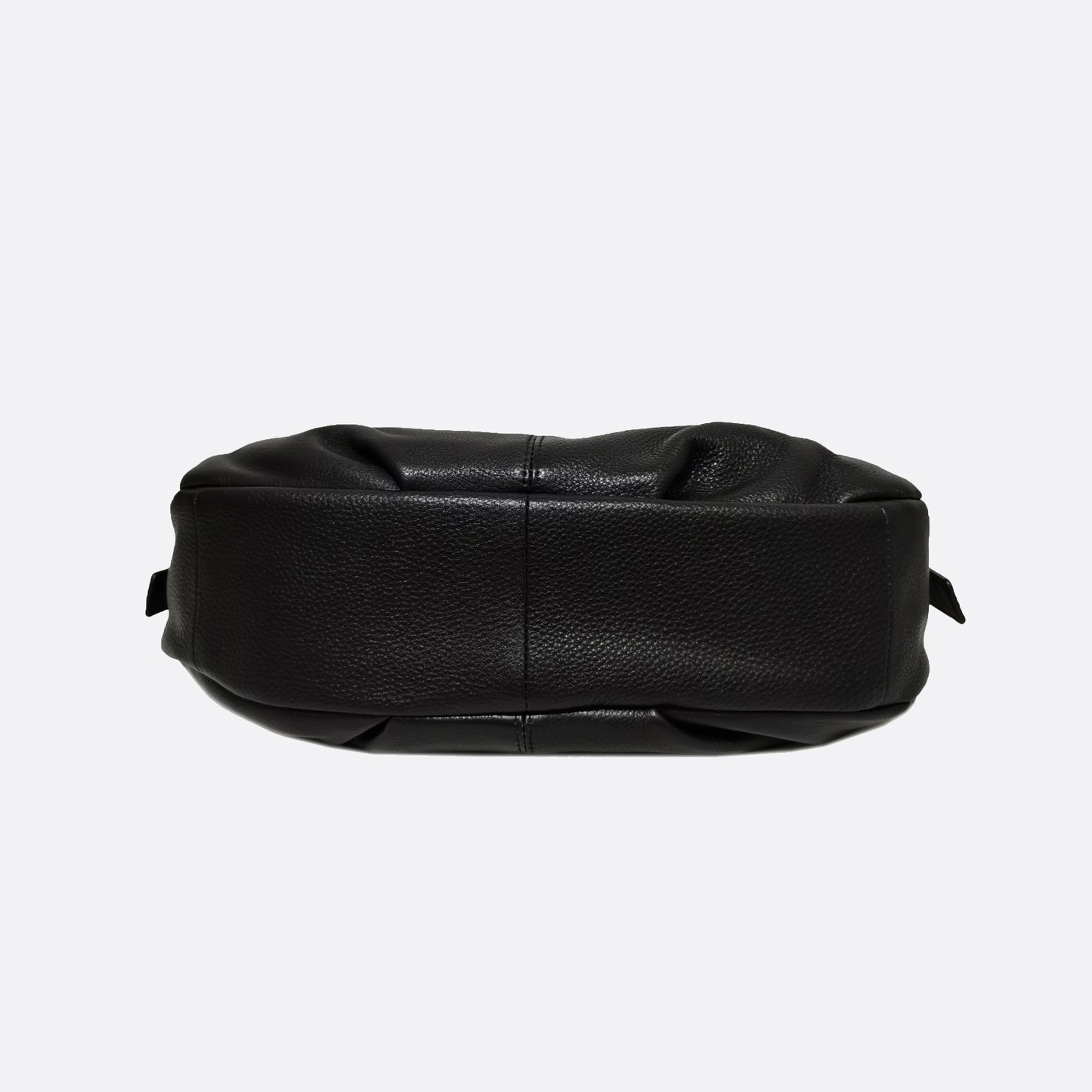 Women's genuine cowhide leather handbag Shell V2 design