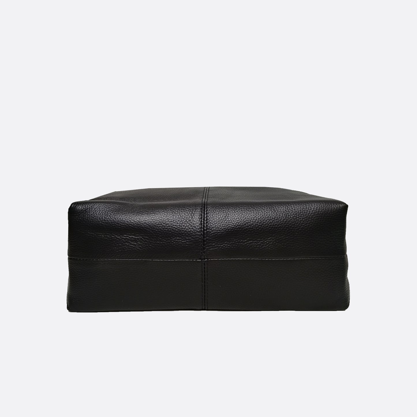 Women's genuine cowhide leather handbag Cara V3 design