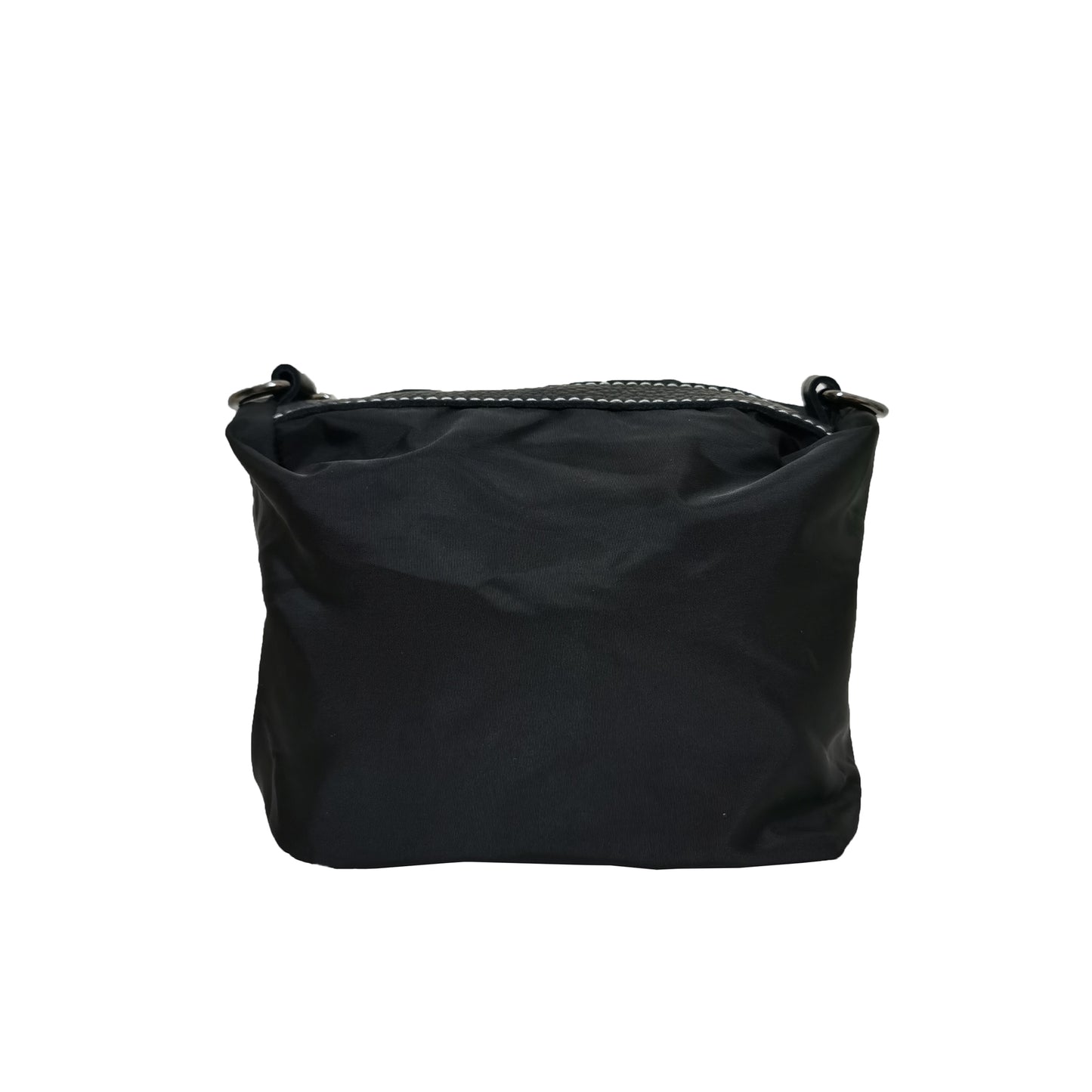 Women's genuine cowhide leather handbag Basket Lock design-dual carry version
