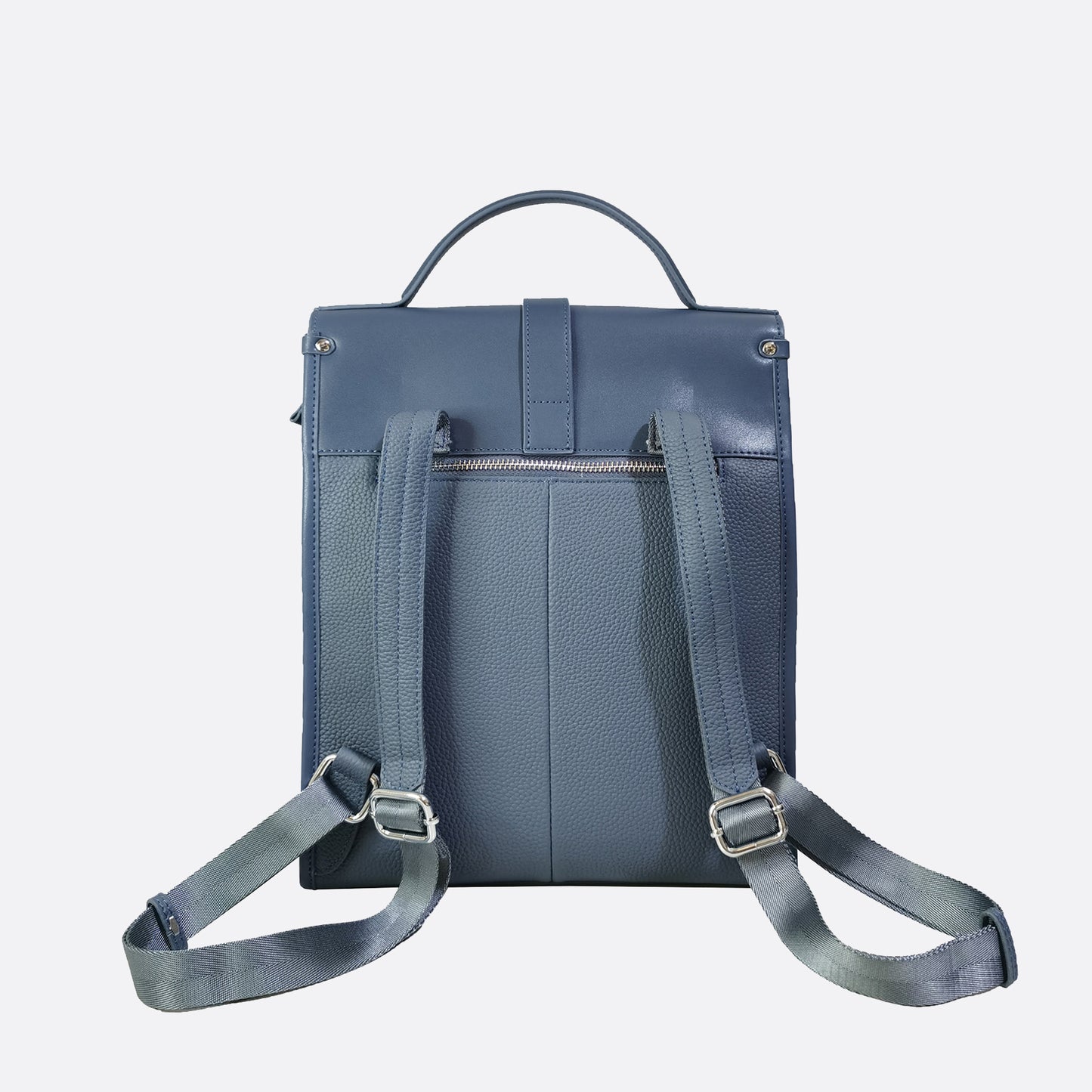 Torba V2 design women's genuine cowhide leather backpack