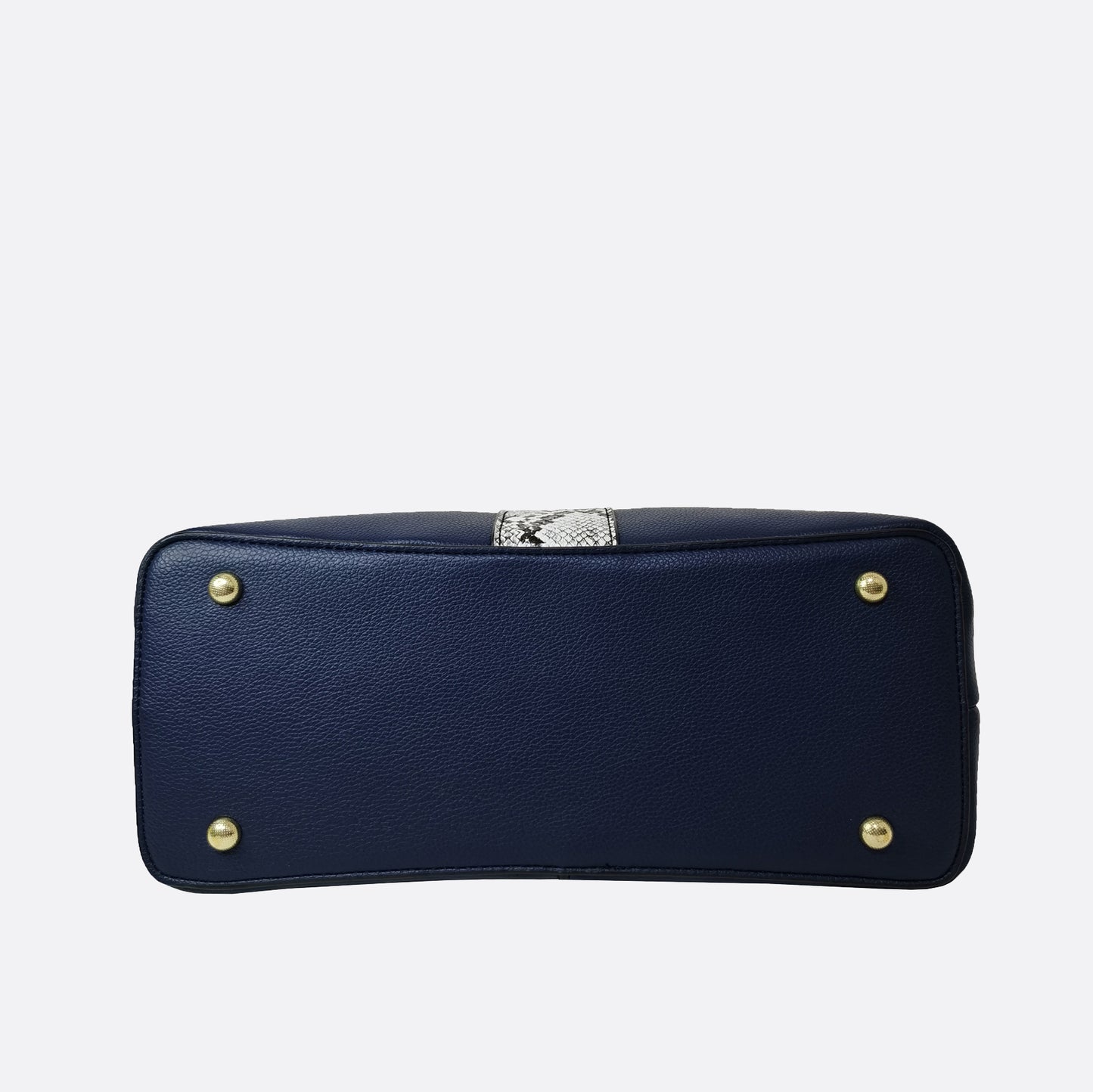 Women's cowhide leather handbag Mori V3 design