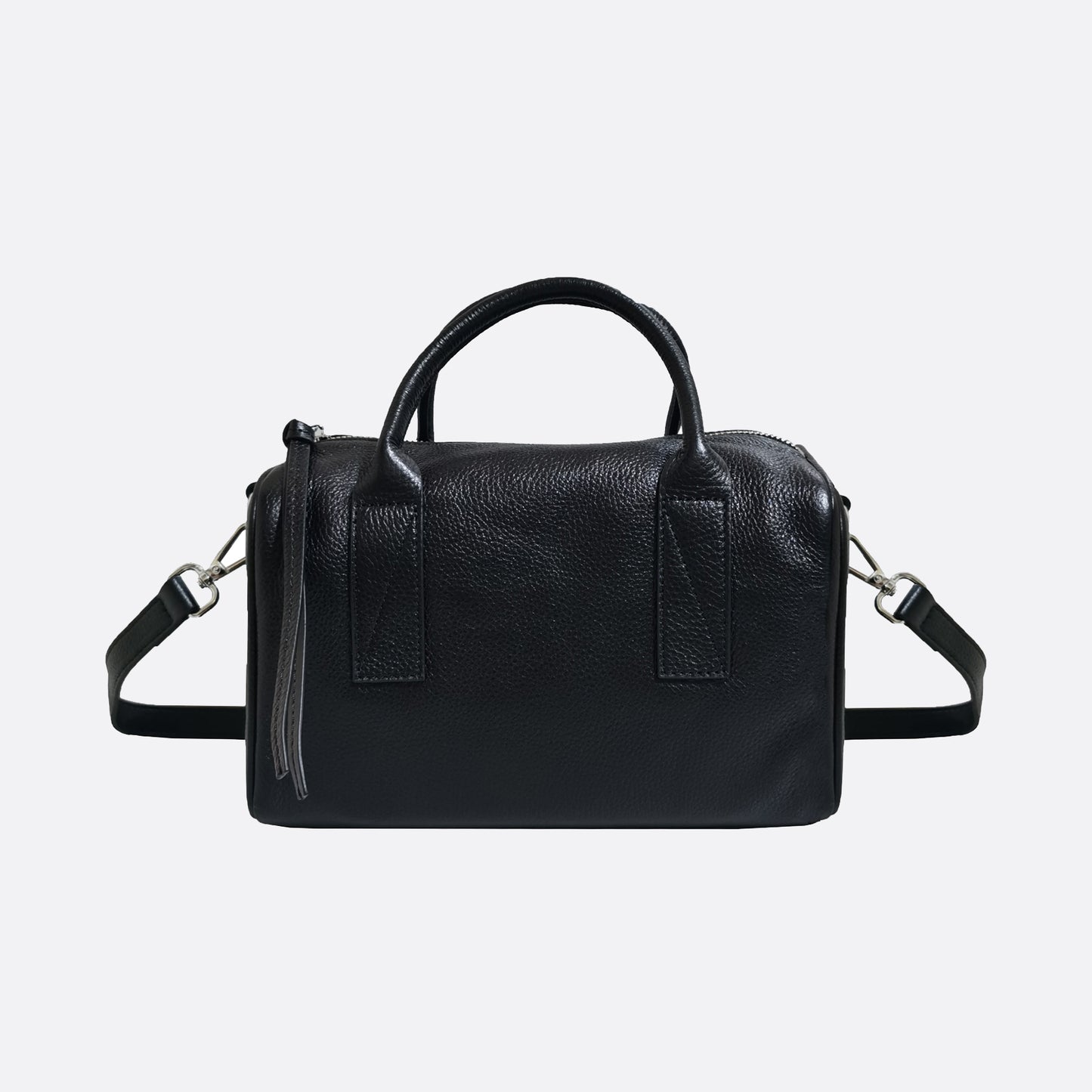 Women's genuine cowhide leather handbag Belle V3 design