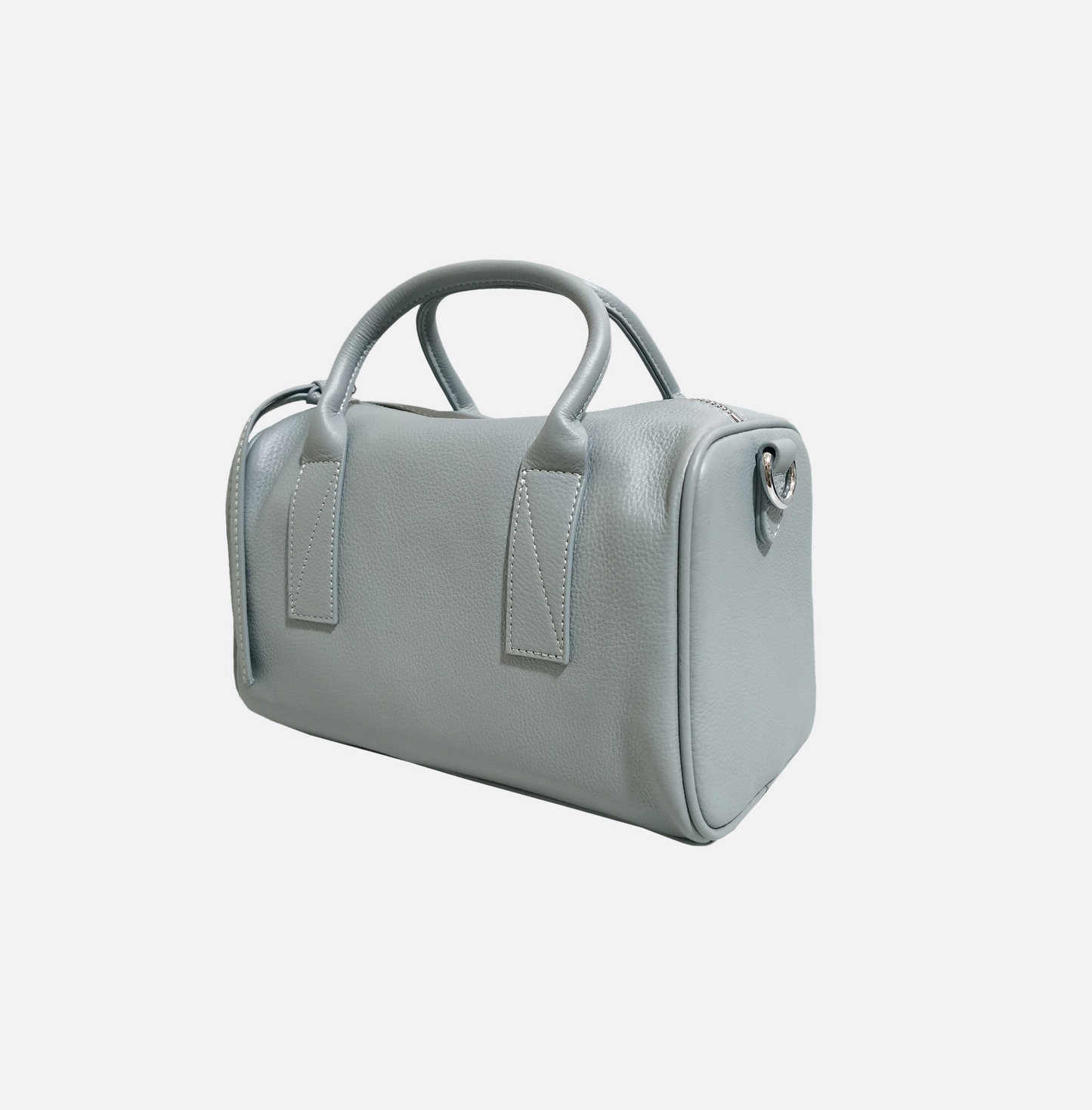 Women's genuine cowhide leather handbag Belle V3 design