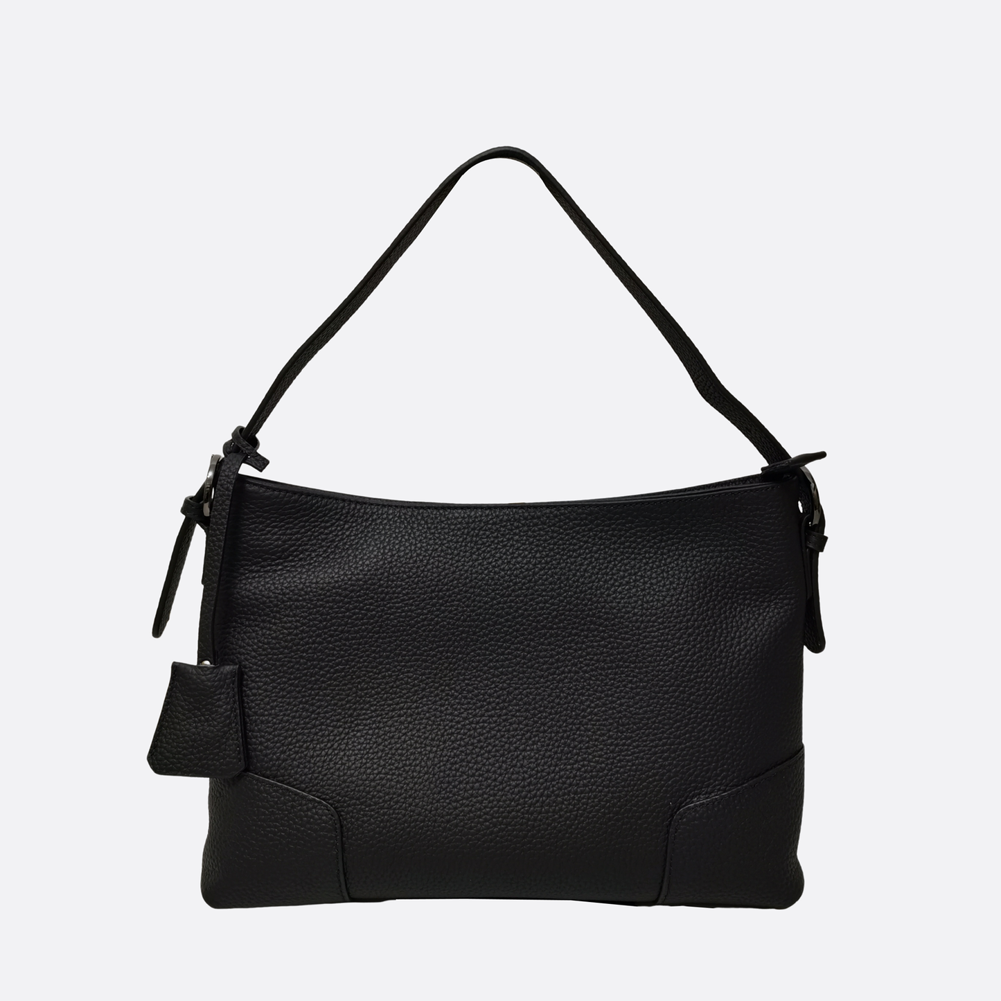 Women's genuine cowhide leather handbag Klos V4 design