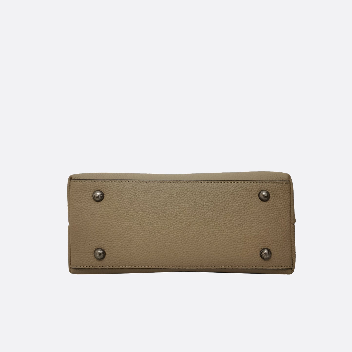 Women's cowhide leather handbag Lari V3 design