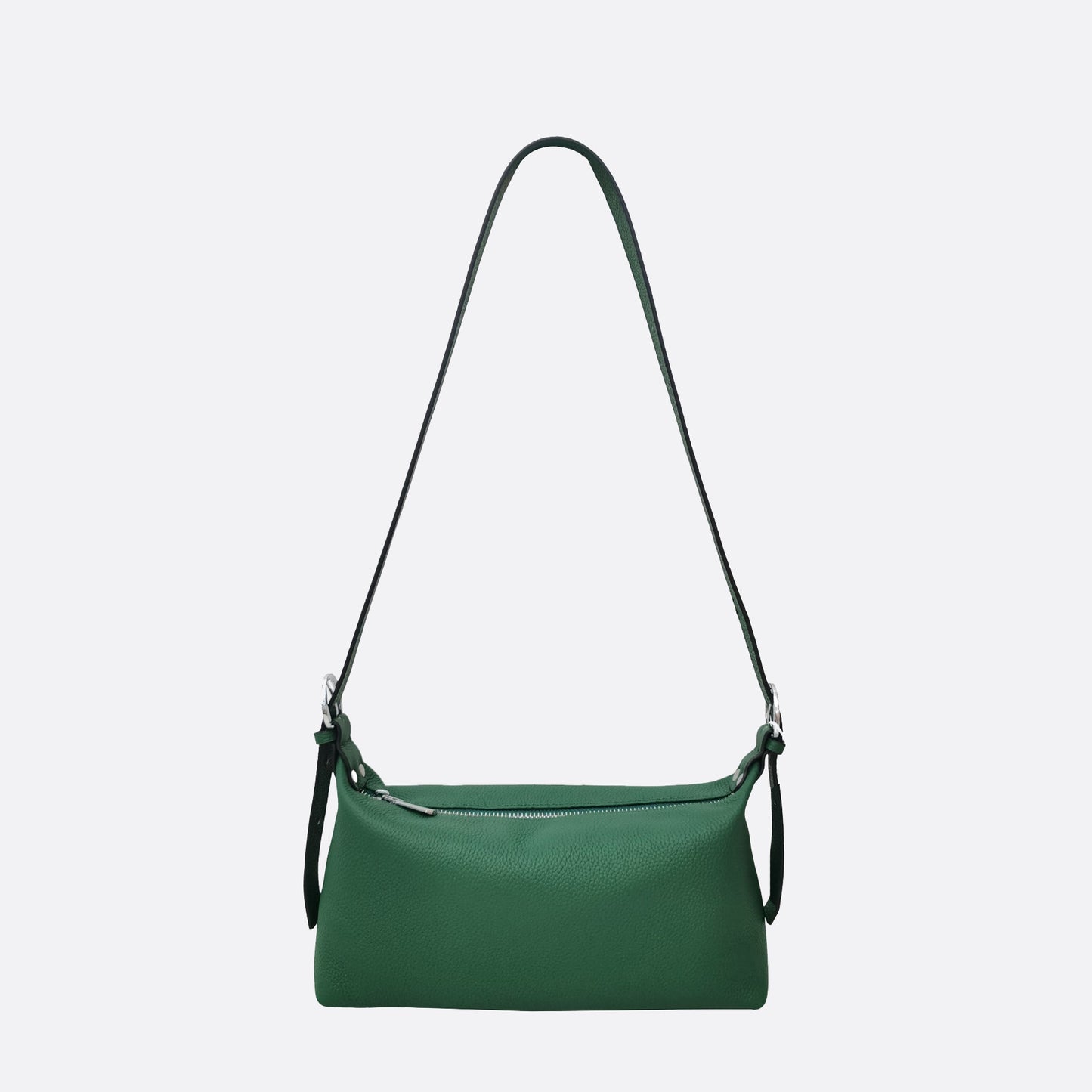 Women's genuine cowhide leather handbag Ingot V2 design
