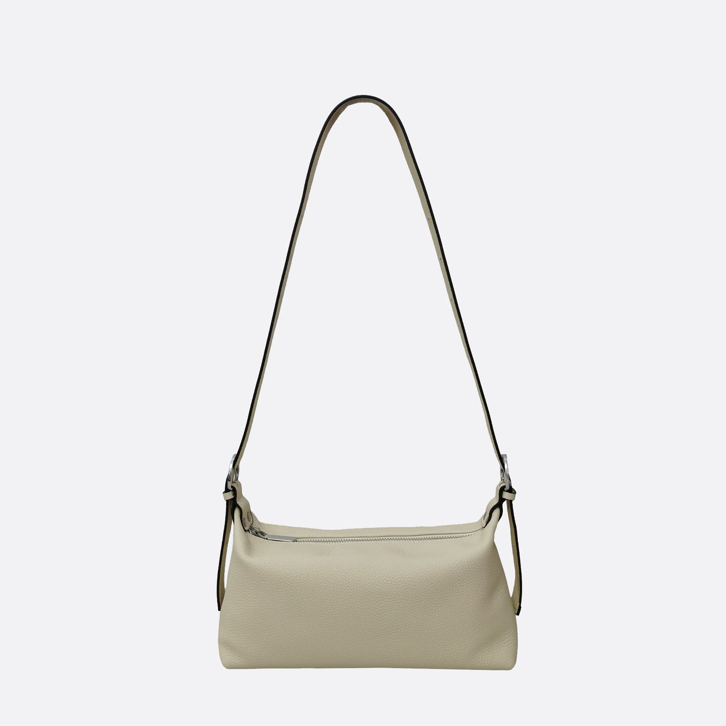 Women's genuine cowhide leather handbag Ingot V2 design