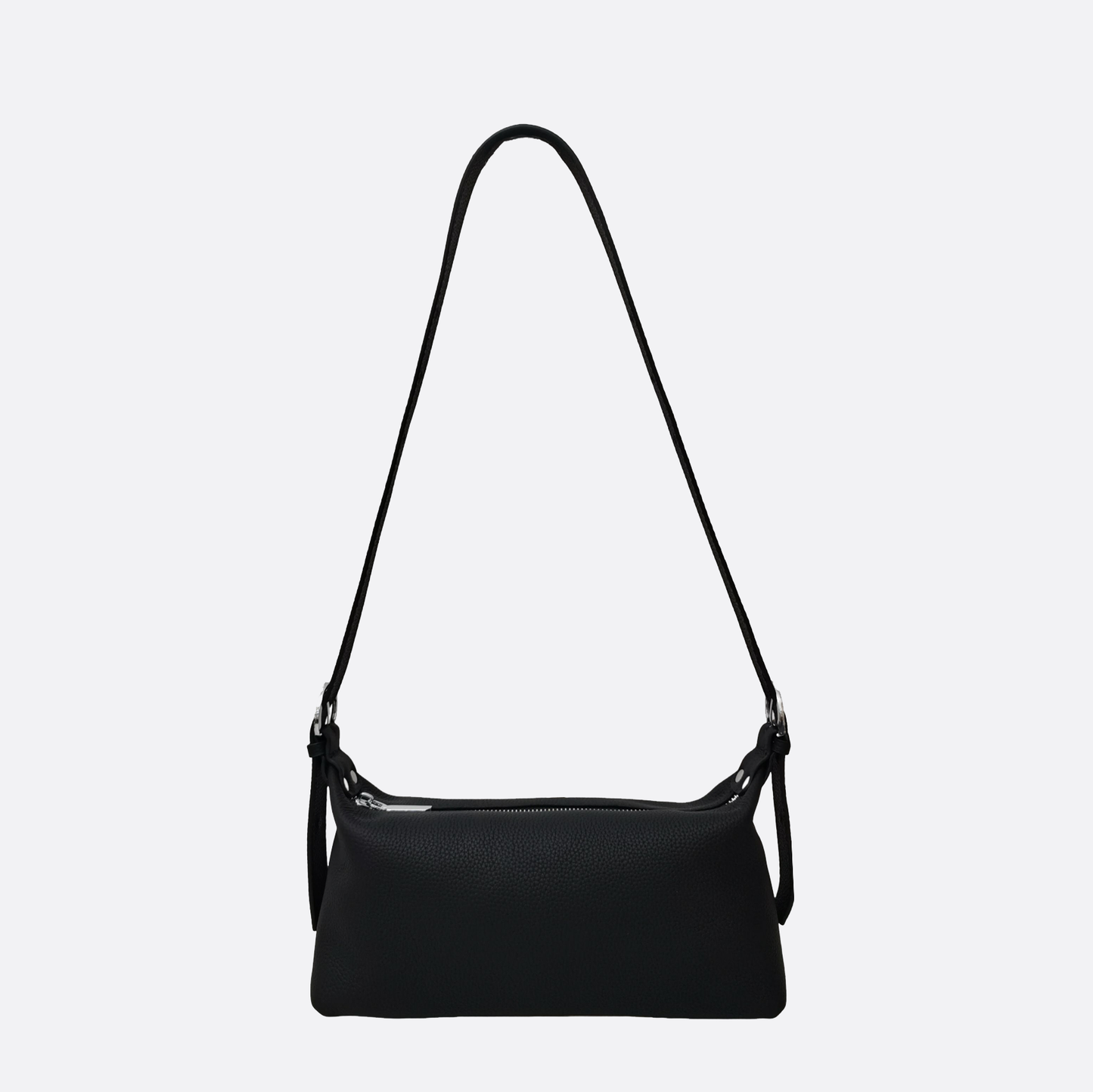 Women's genuine cowhide leather handbag Ingot V2 design