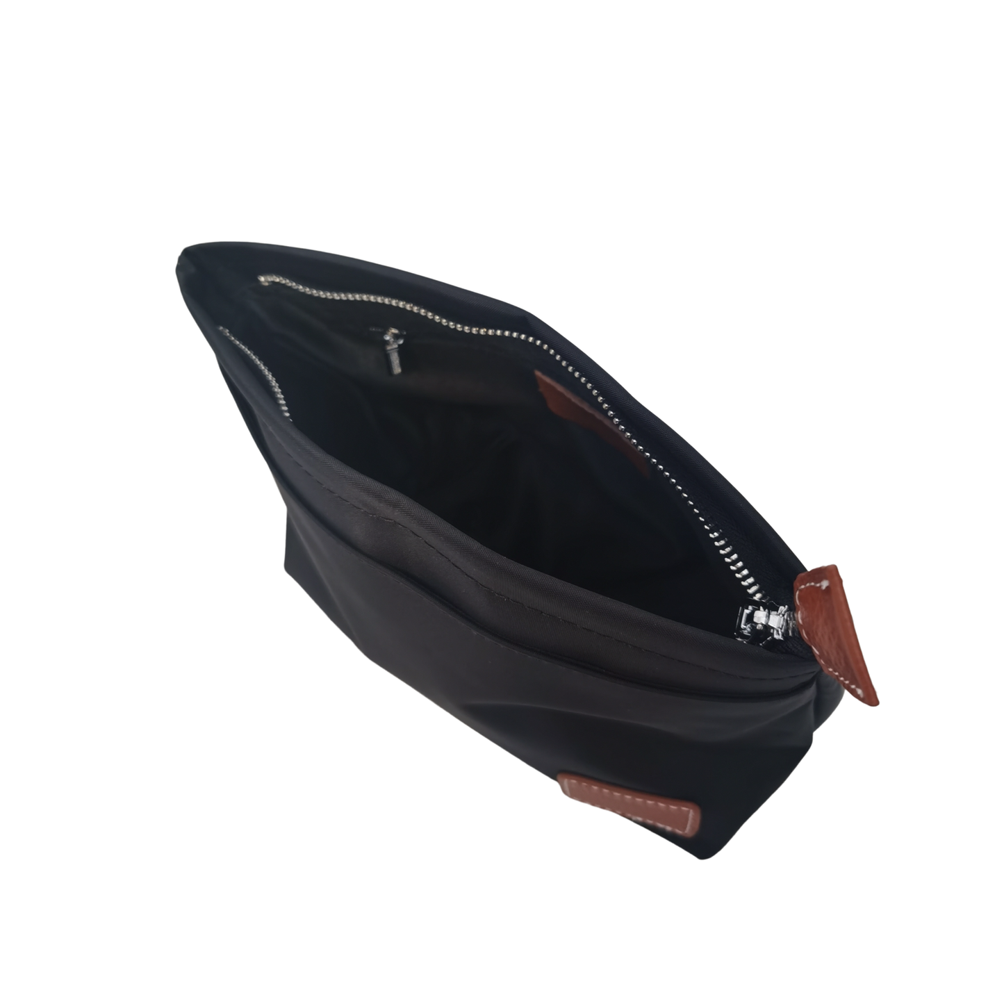 Women's genuine cowhide leather handbag Basket Lock V4 design