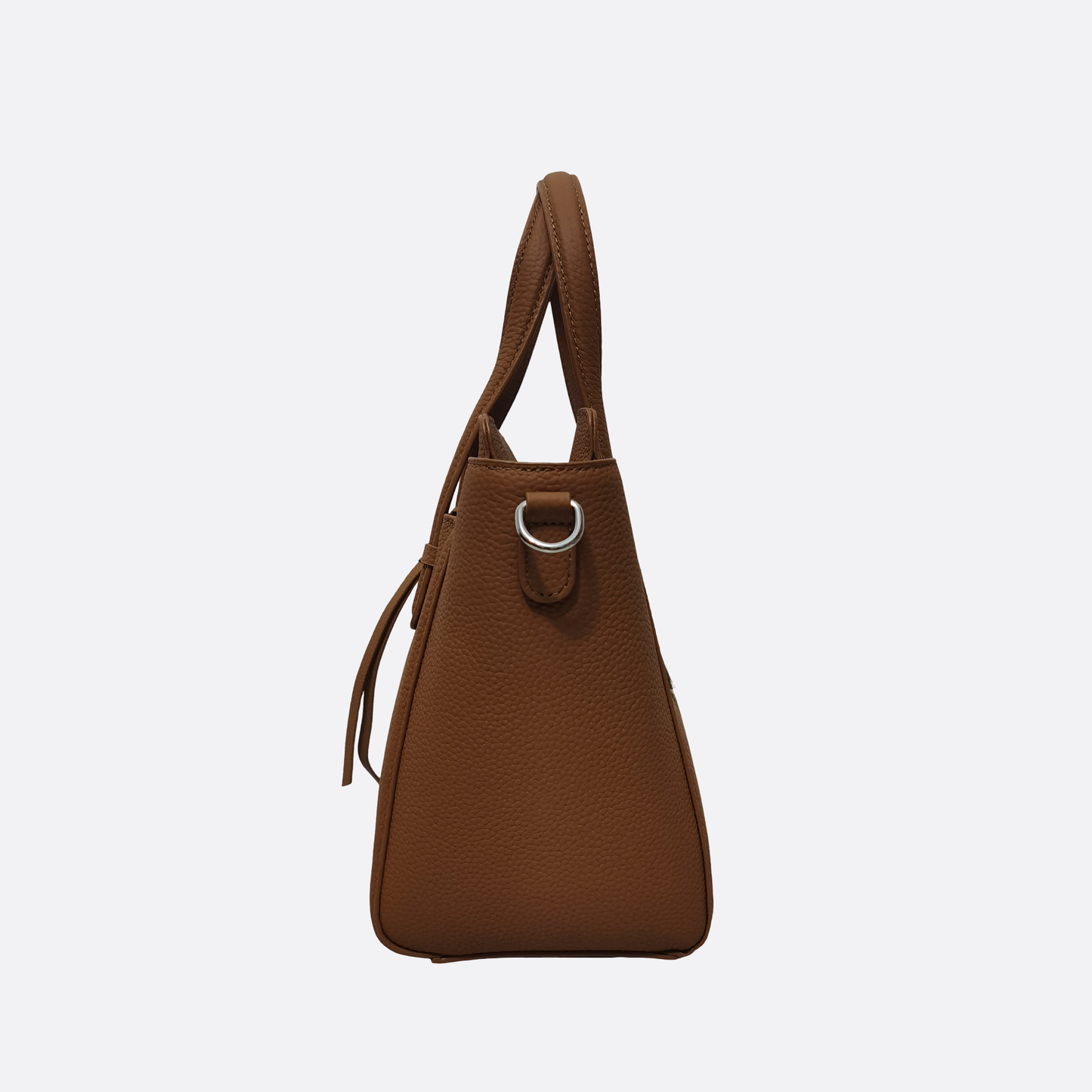 Women's genuine cowhide leather handbag Nodel v3 design