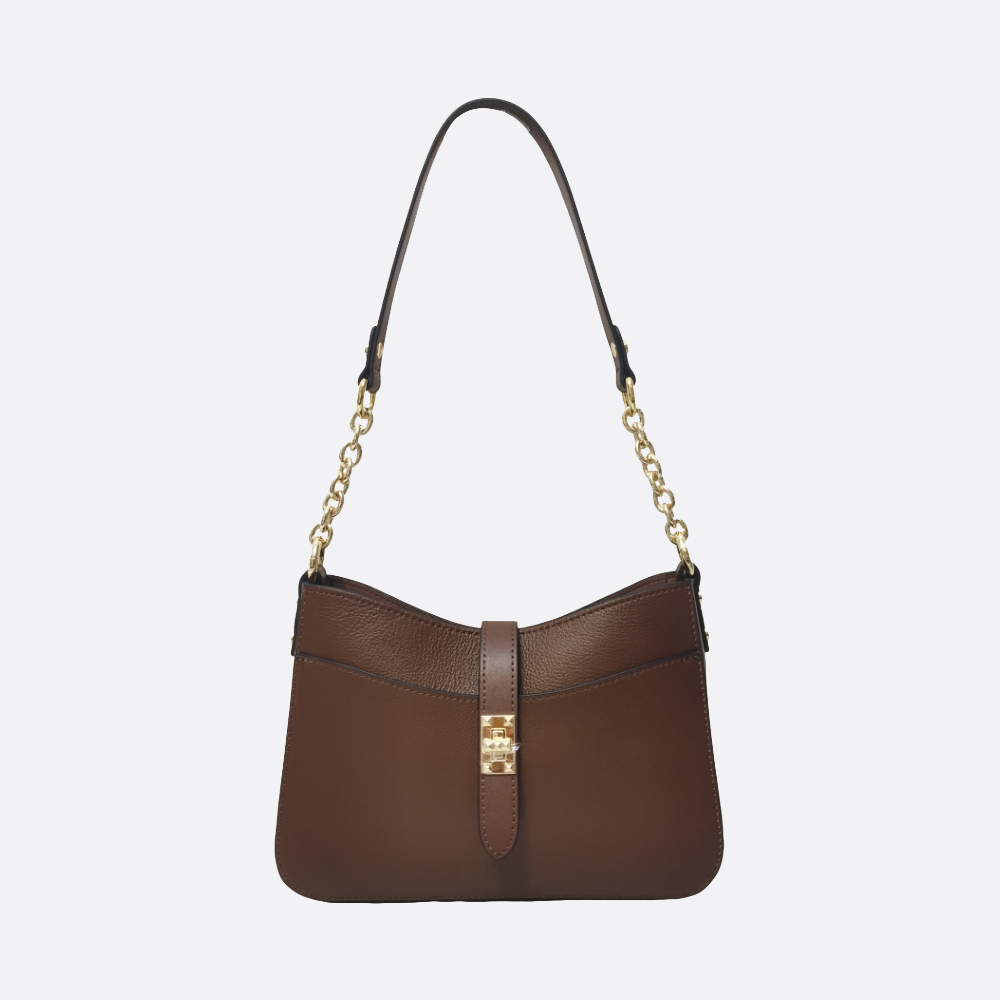Women's genuine cowhide leather handbag Sternite V2 design