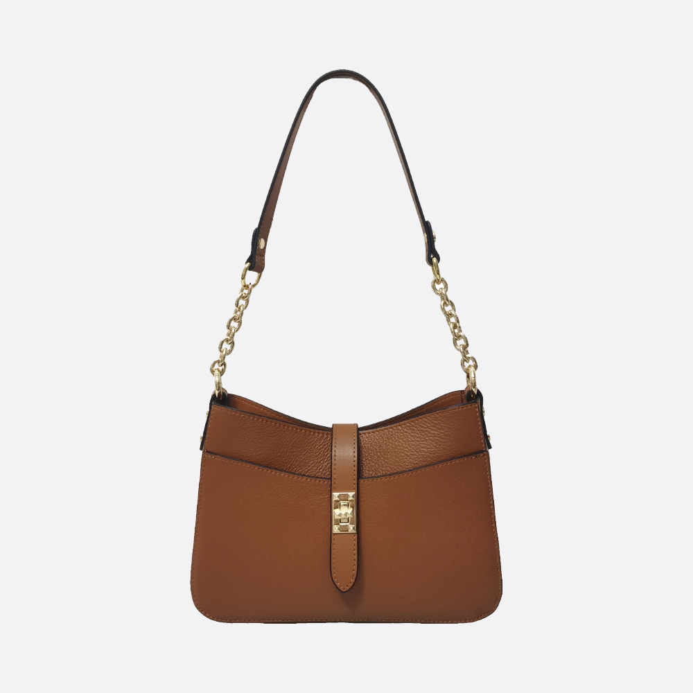 Women's genuine cowhide leather handbag Sternite V2 design