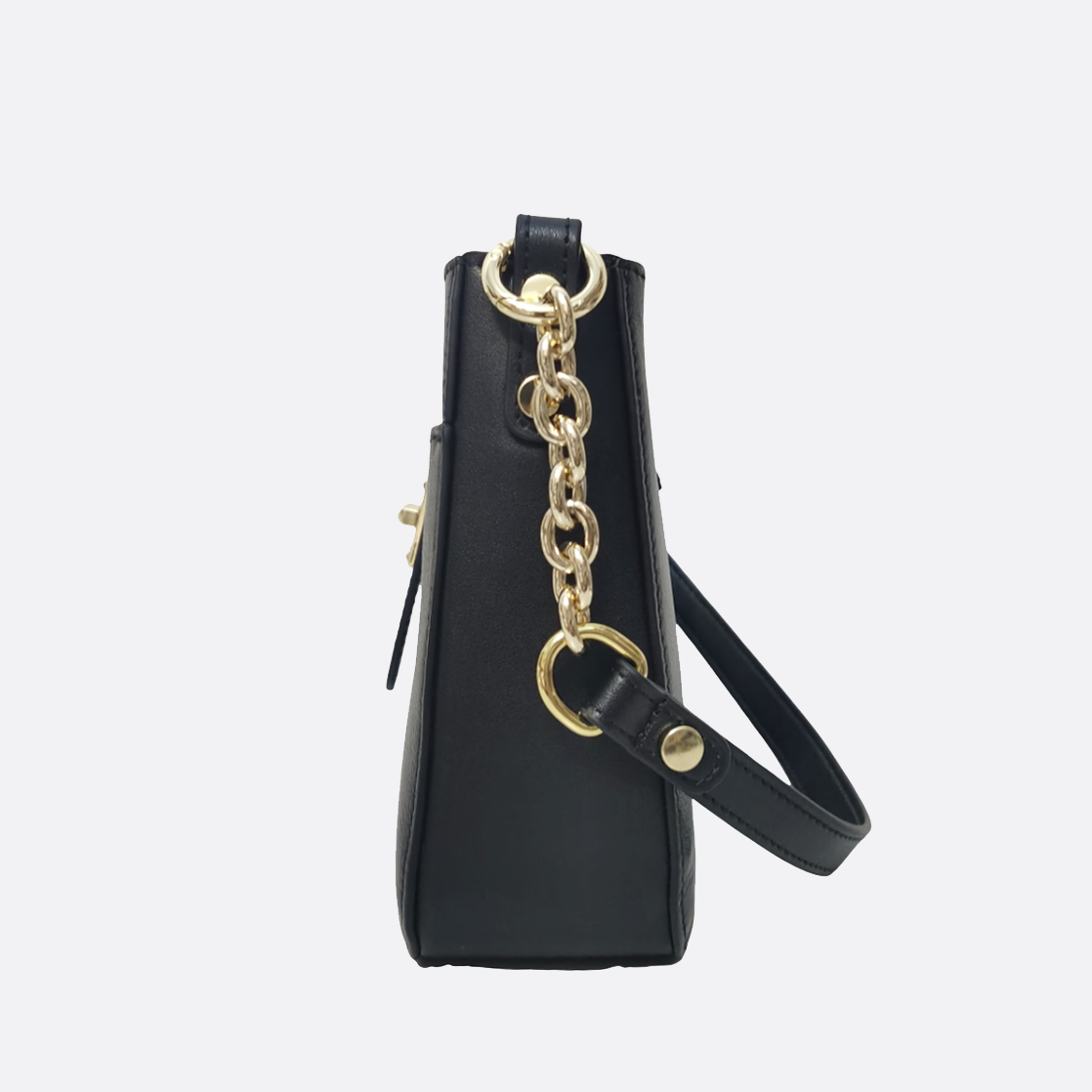 Women's genuine cowhide leather handbag Sternite V2 design