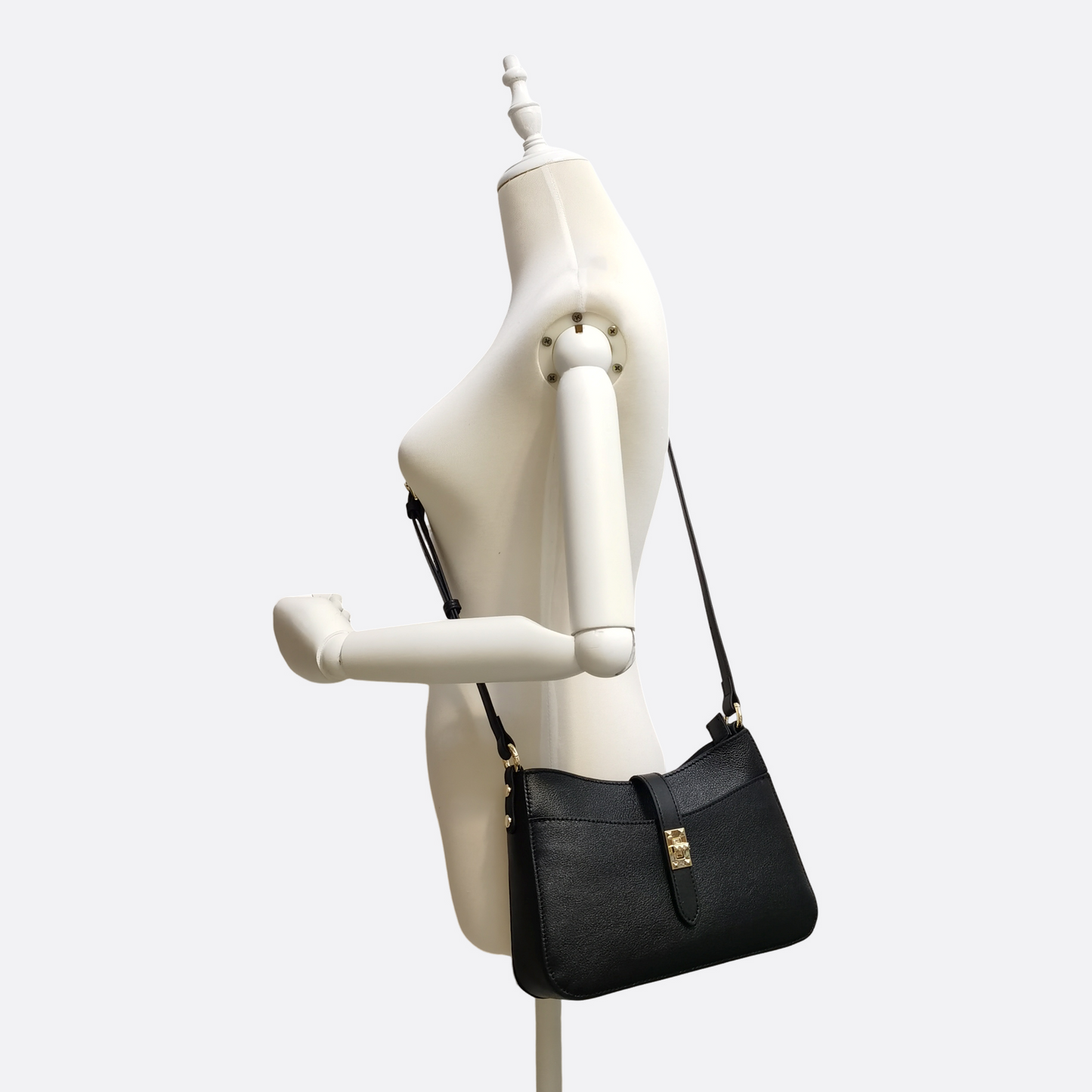 Women's genuine cowhide leather handbag Sternite V2 design
