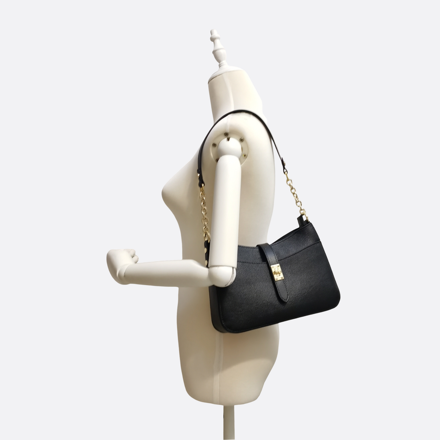 Women's genuine cowhide leather handbag Sternite V2 design