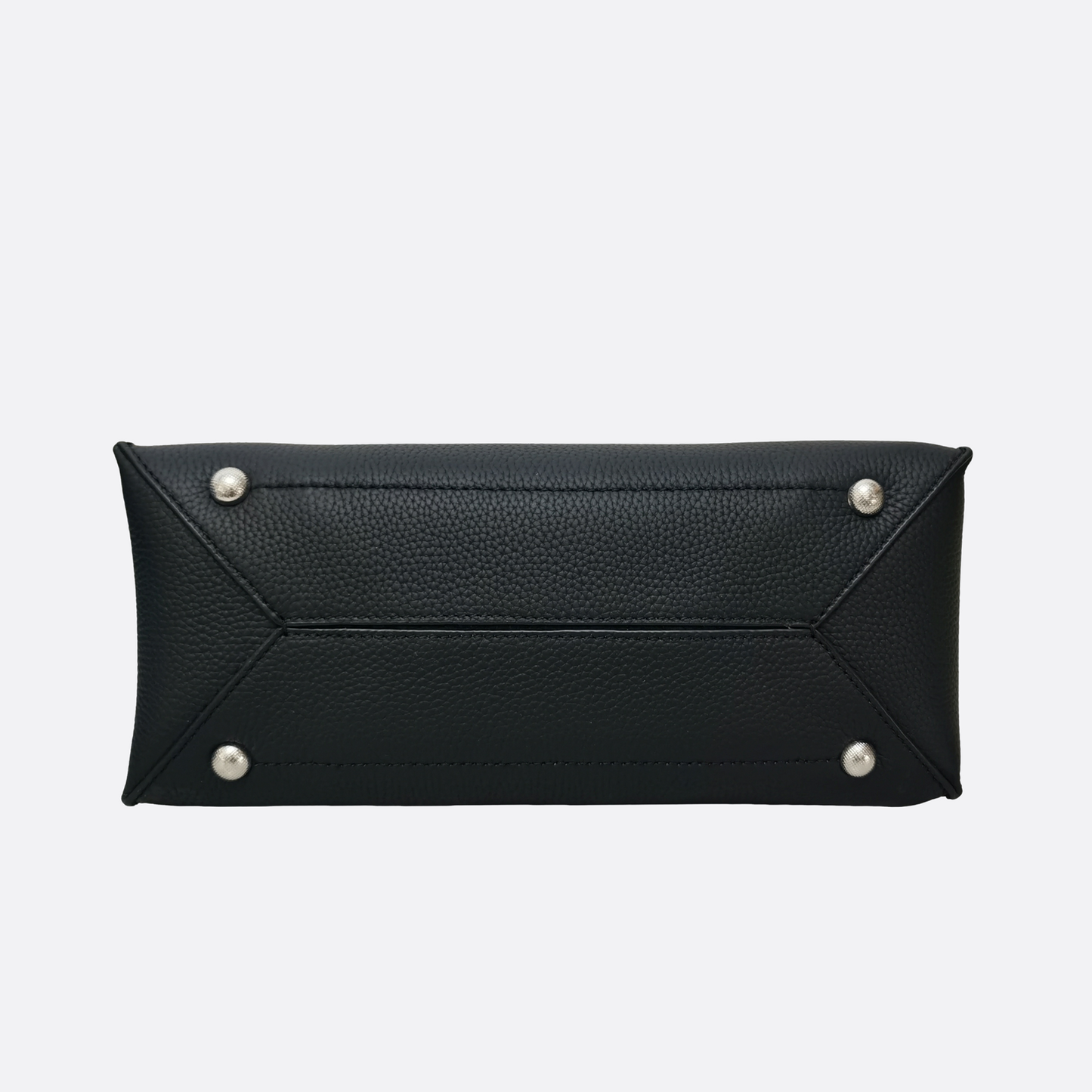 Women's genuine cowhide leather handbag Potter V3 design