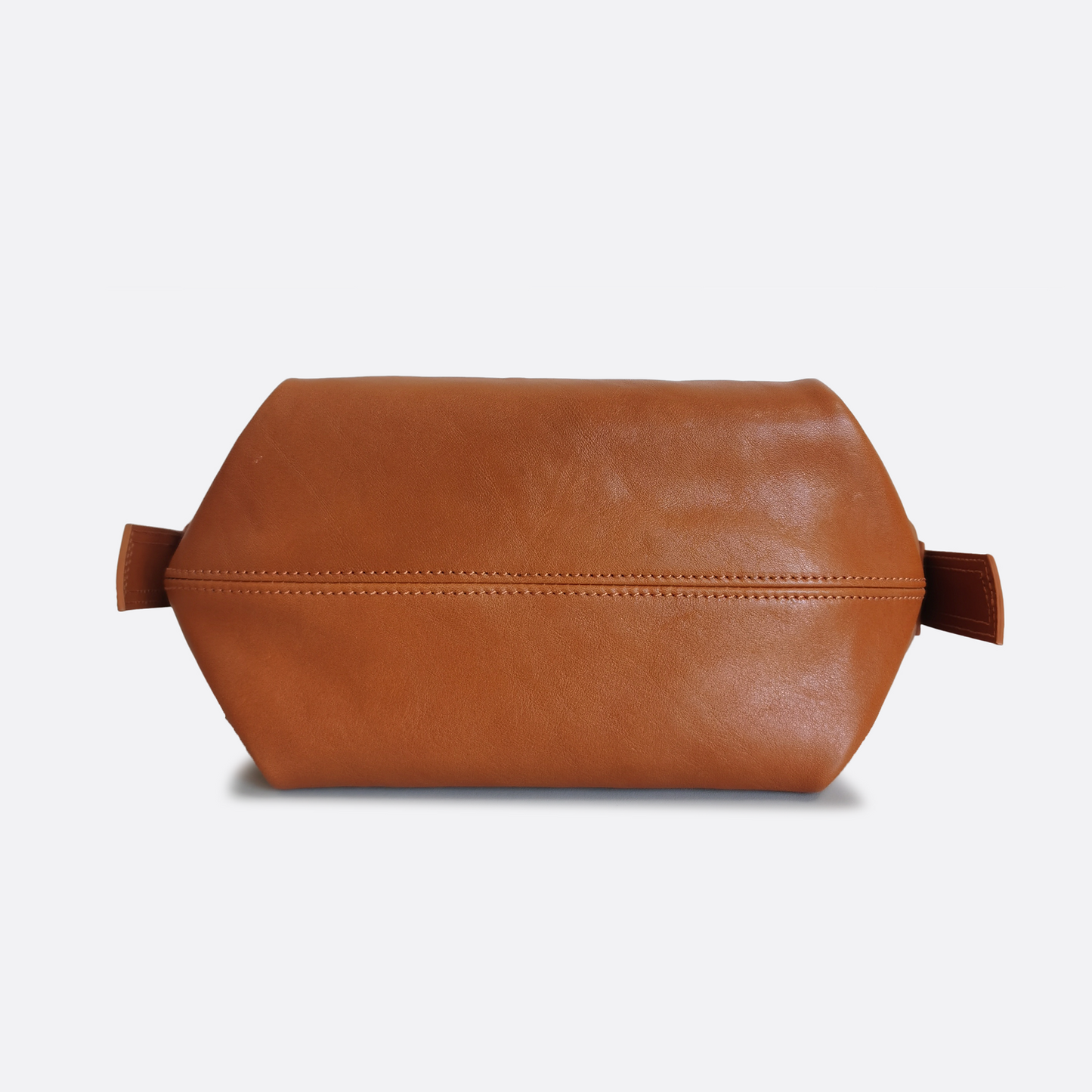 Women's cowhide leather handbag Vesny design sling bag