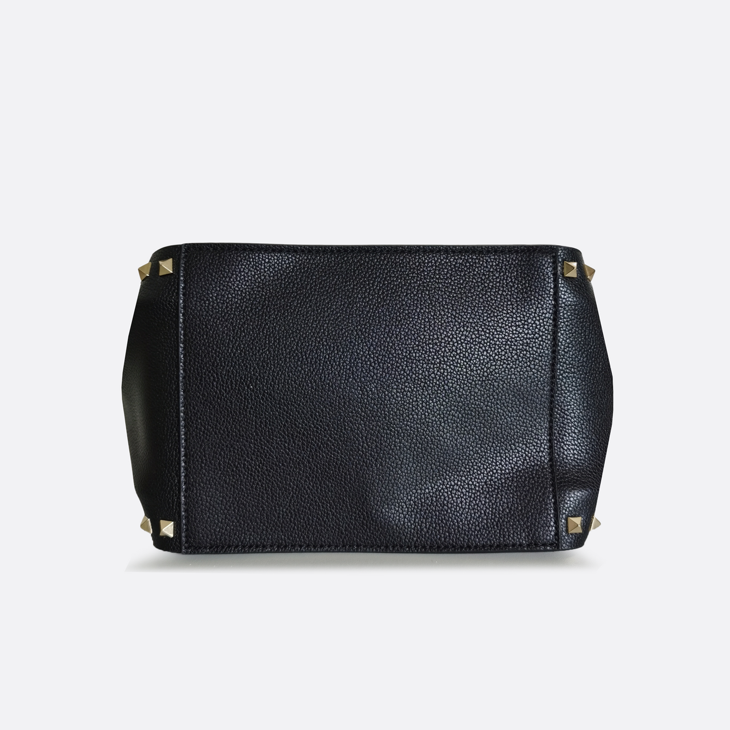 Women's genuine cowhide leather handbag Gloria design