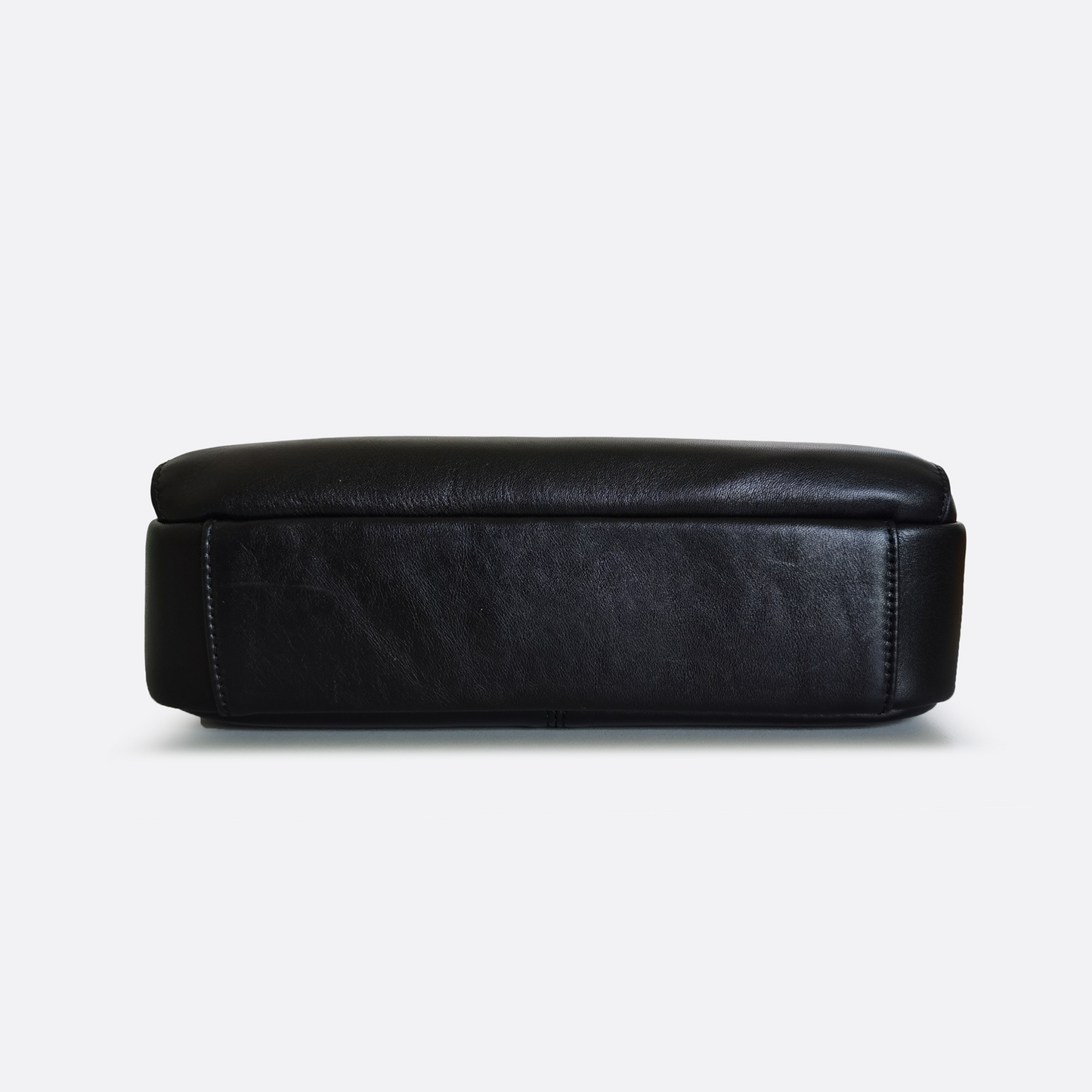 Genuine cowhide leather sling bag Murca V5 design