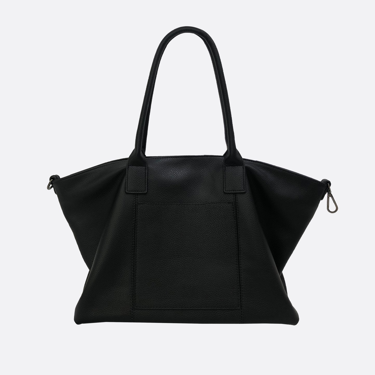 Women's genuine cowhide leather handbag Depaule V3 design