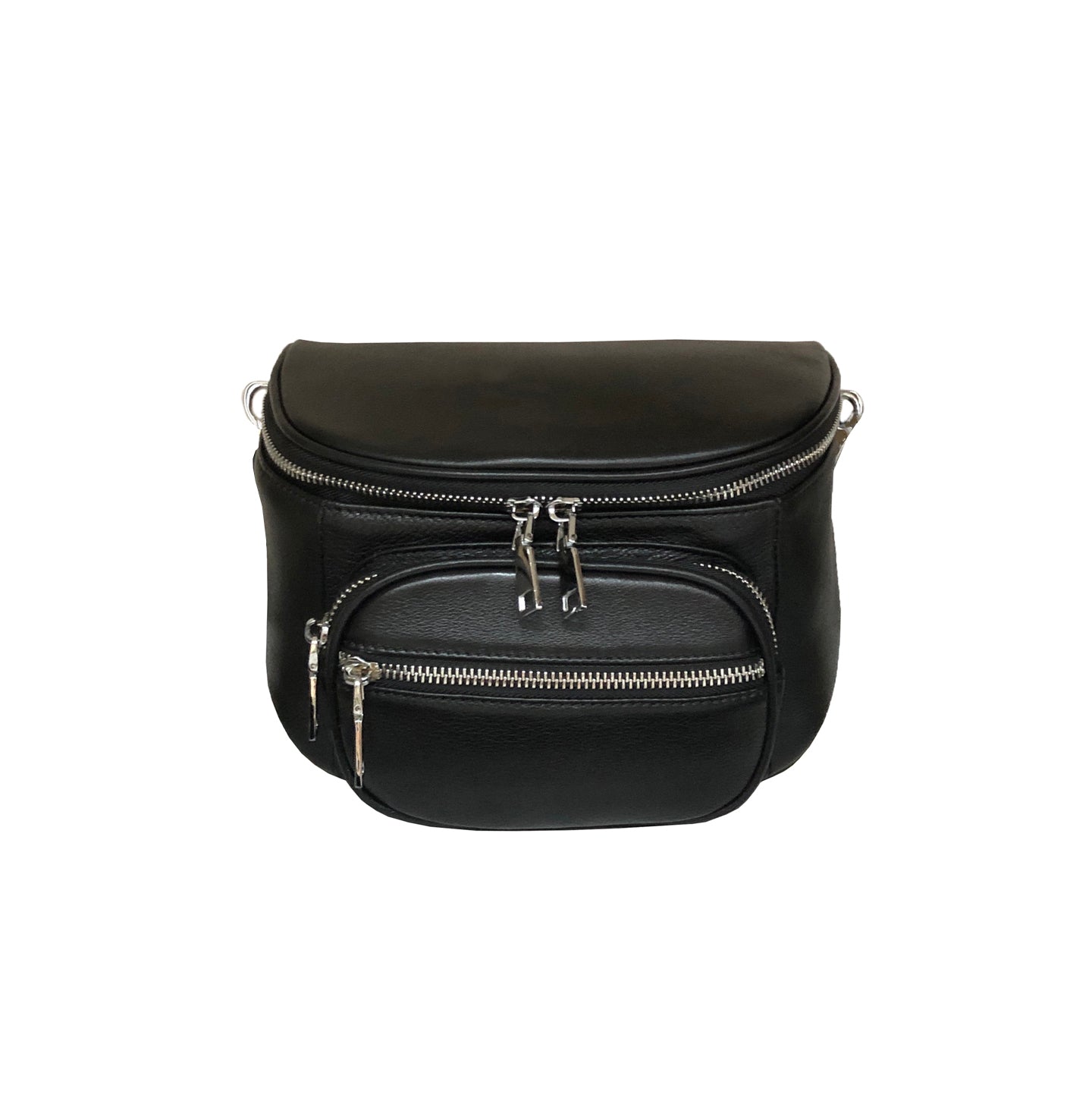 Women's genuine cowhide leather handbag Tilo design camera bag by Tomorrow Closet