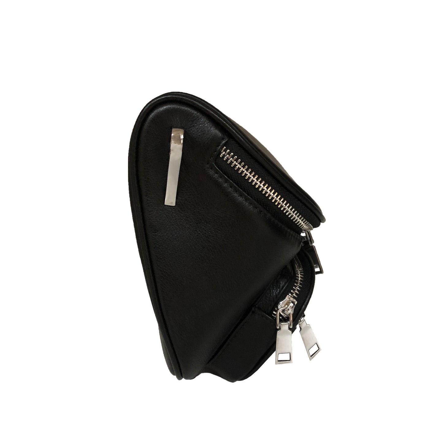 Women's genuine cowhide leather handbag Tilo design camera bag by Tomorrow Closet