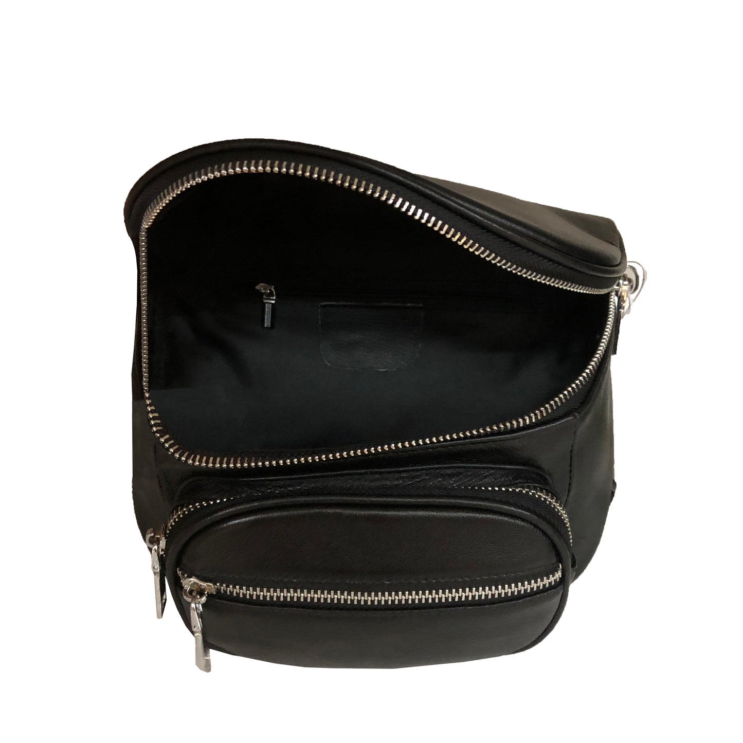 Women's genuine cowhide leather handbag Tilo design camera bag by Tomorrow Closet
