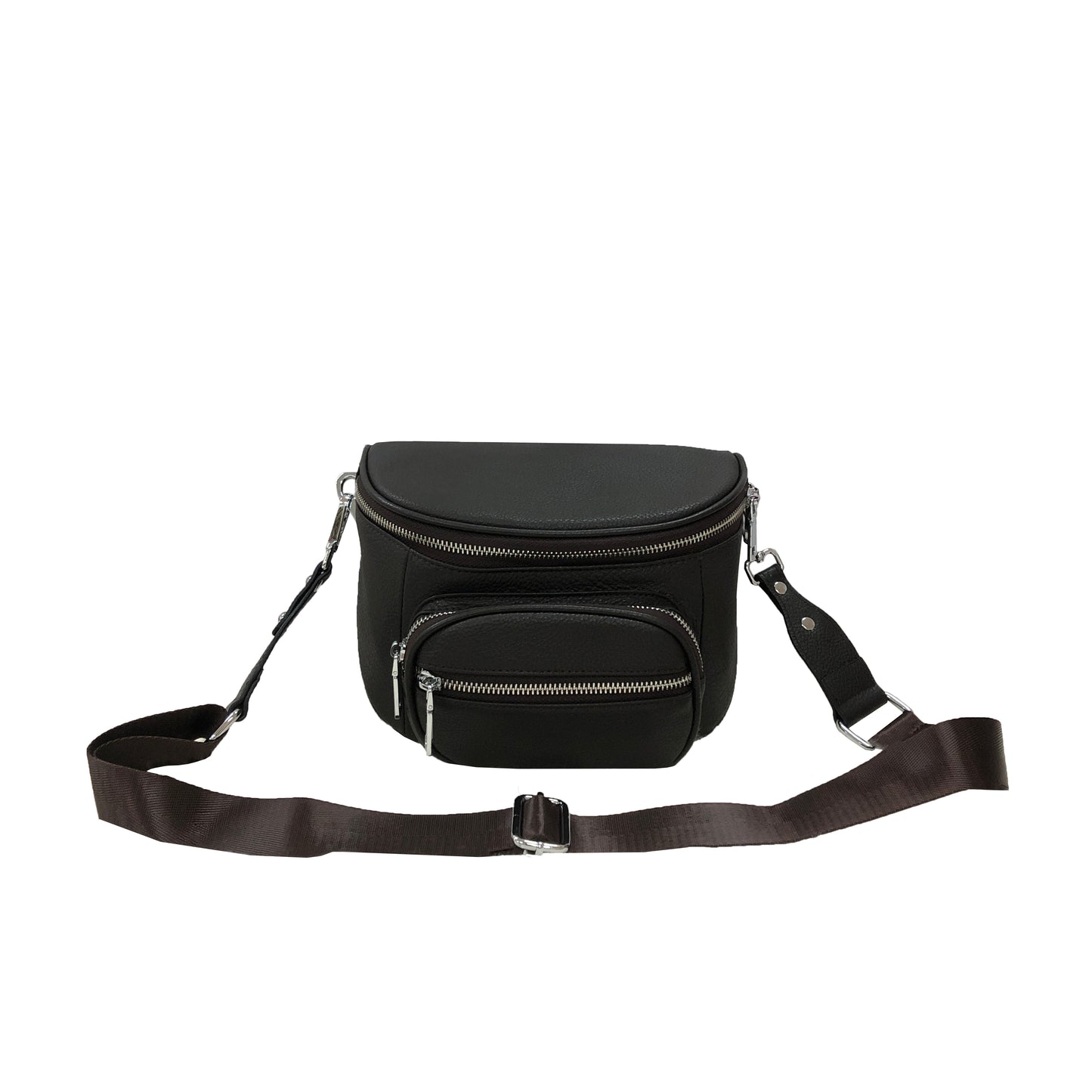 Women's genuine cowhide leather handbag Tilo design camera bag by Tomorrow Closet