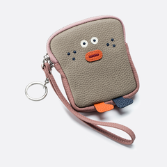 Bag charms