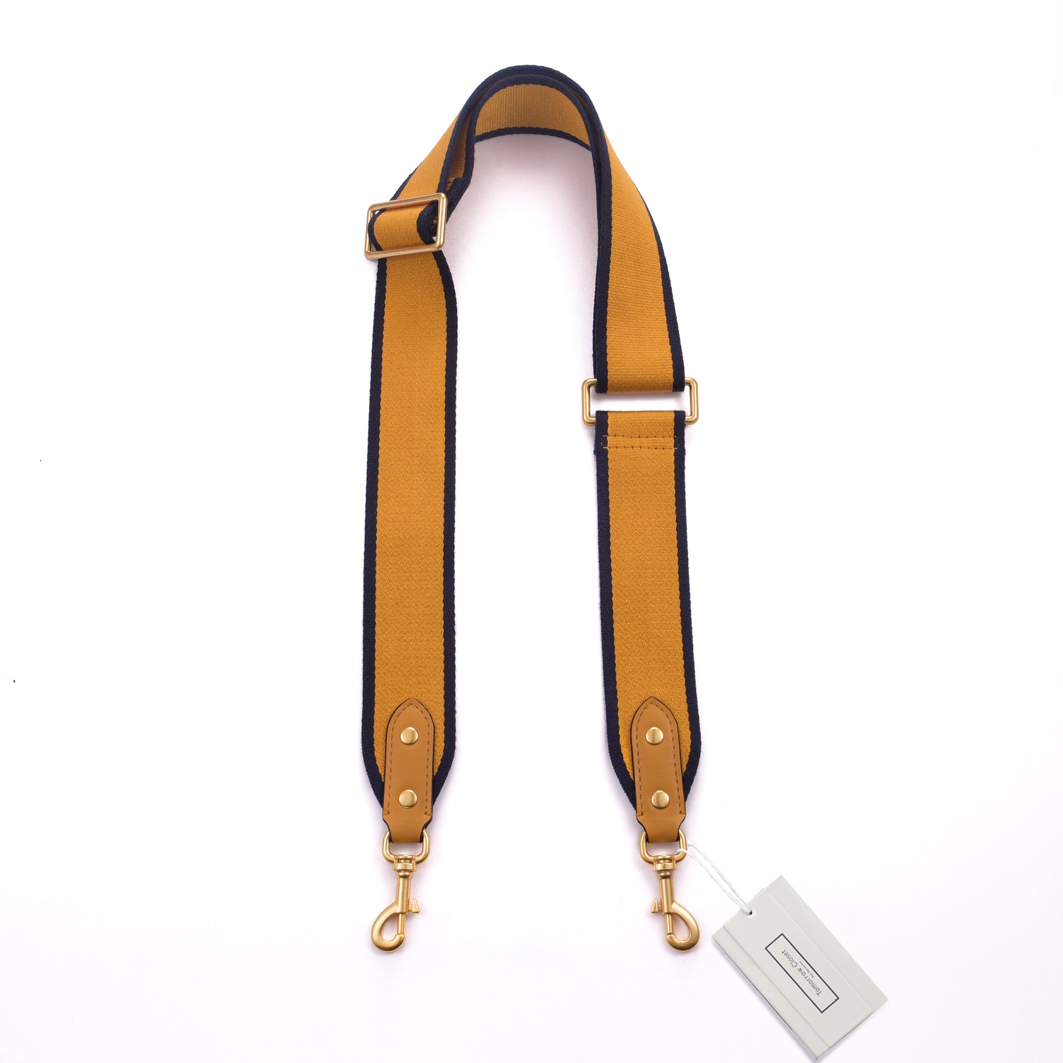 Bag straps