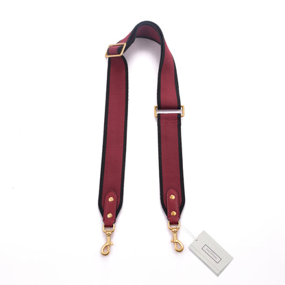 Tomorrow Closet Canvas bag strap