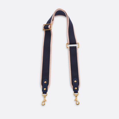 Tomorrow Closet Canvas bag strap