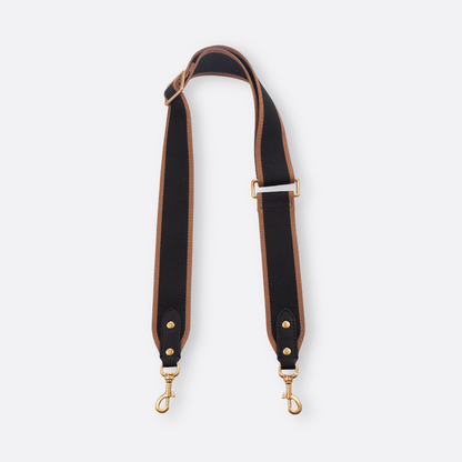 Tomorrow Closet Canvas bag strap