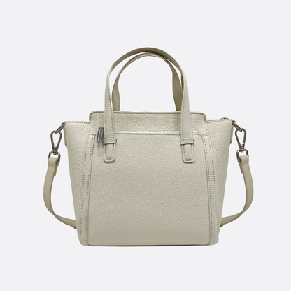 Women's genuine cowhide leather handbag Nodel v3 design