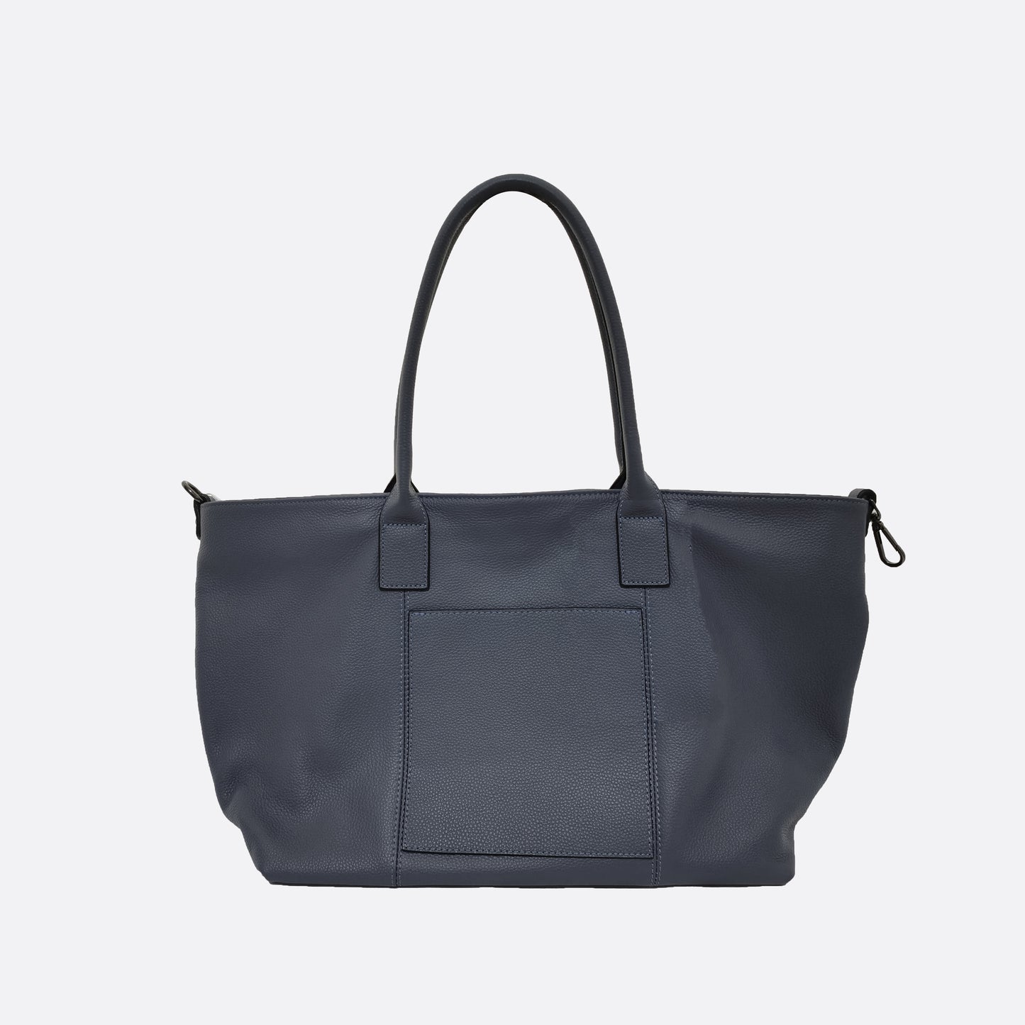Women's genuine cowhide leather handbag Depaule V3 design