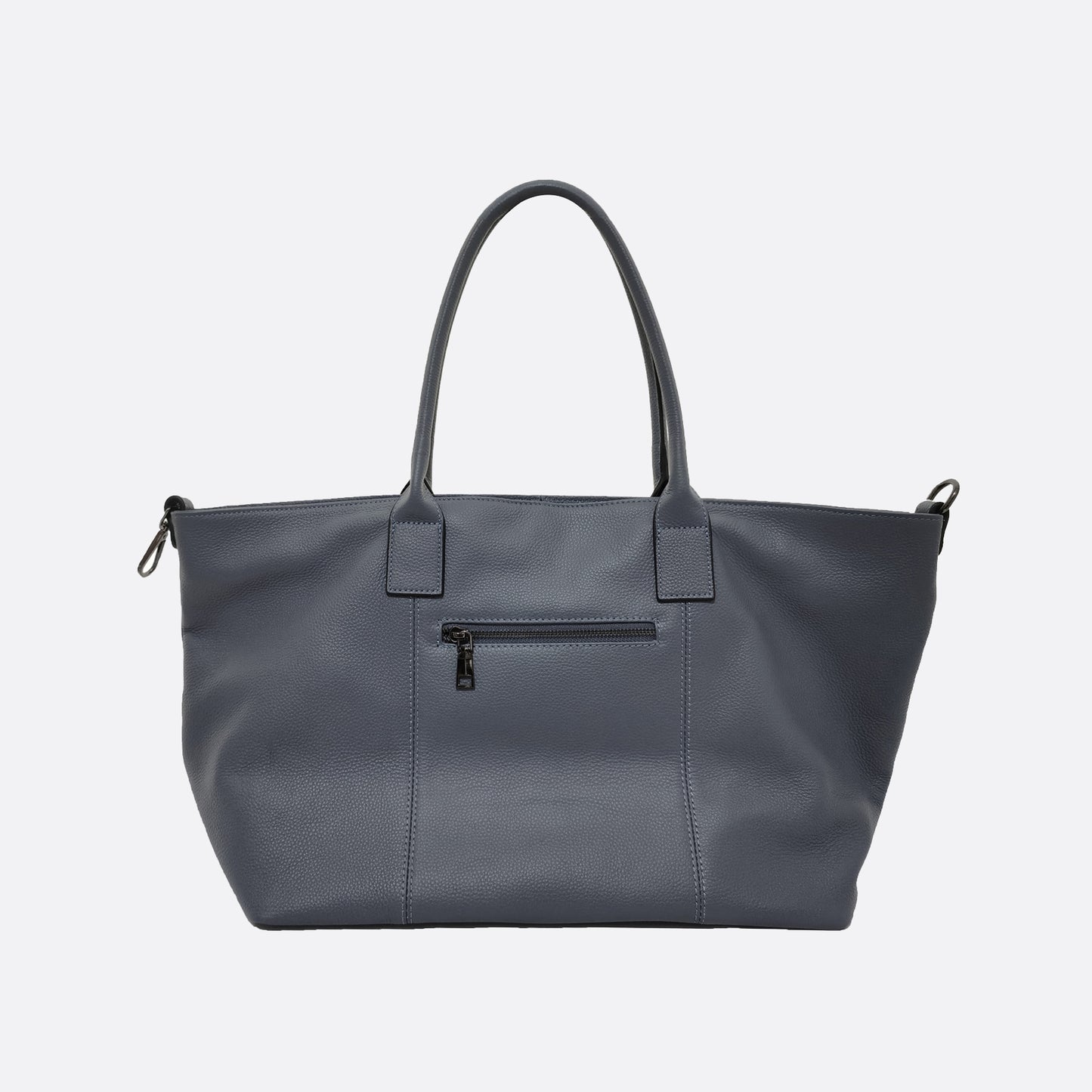 Women's genuine cowhide leather handbag Depaule V3 design
