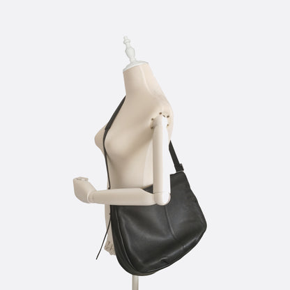 Women's genuine cowhide leather handbag Shell V2 design