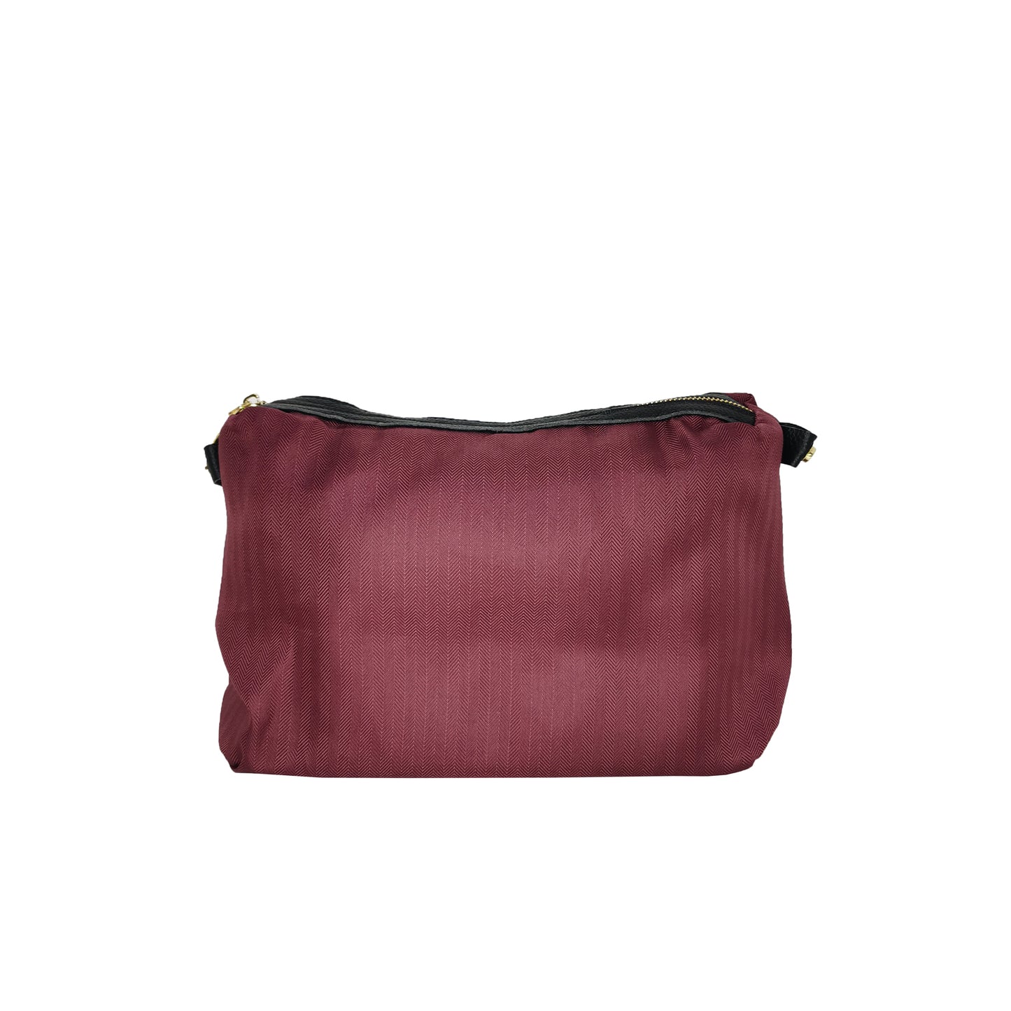 Women's genuine cowhide leather handbag Borsa V2 design