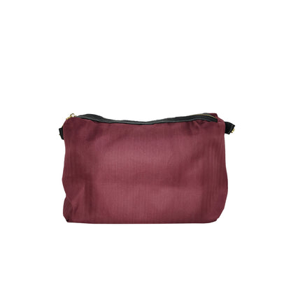 Women's genuine cowhide leather handbag Borsa V2 design