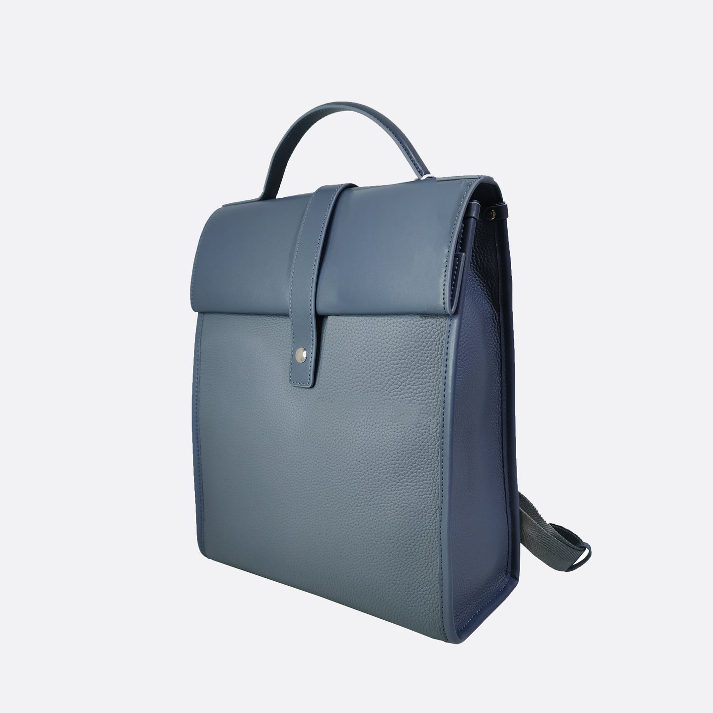 Torba V2 design women's genuine cowhide leather backpack