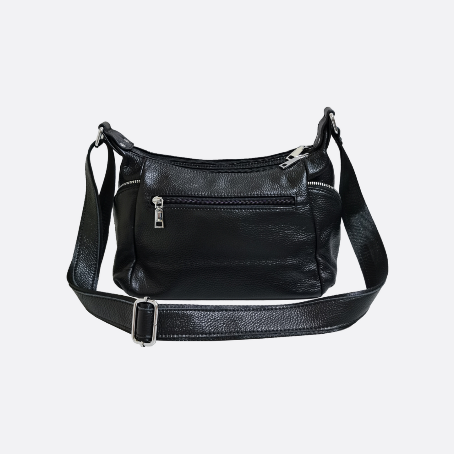 Davel design women's genuine cowhide leather handbag
