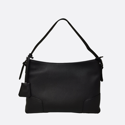Women's genuine cowhide leather handbag Klos V4 design