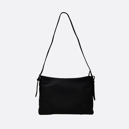 Women's genuine cowhide leather handbag Klos V4 design