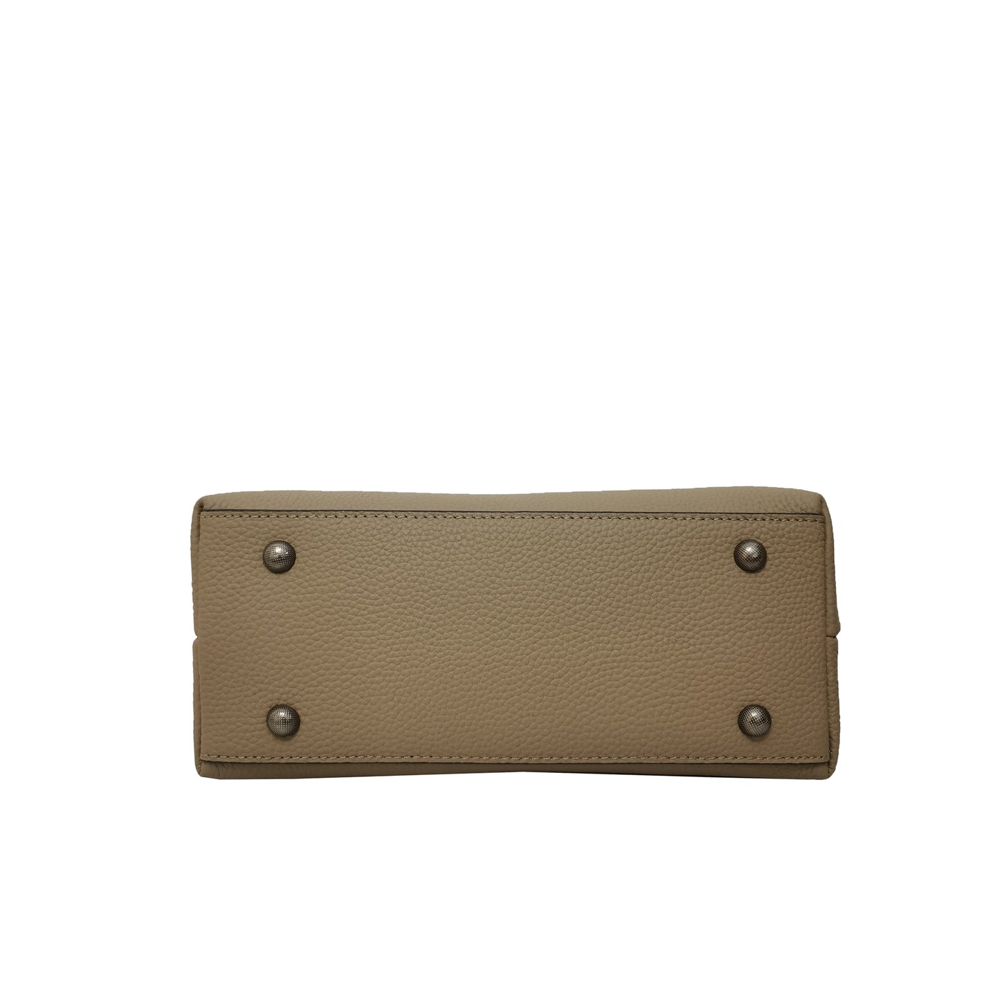 Women's cowhide leather handbag Lari V3 design