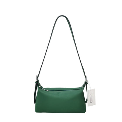Women's genuine cowhide leather handbag Ingot V2 design